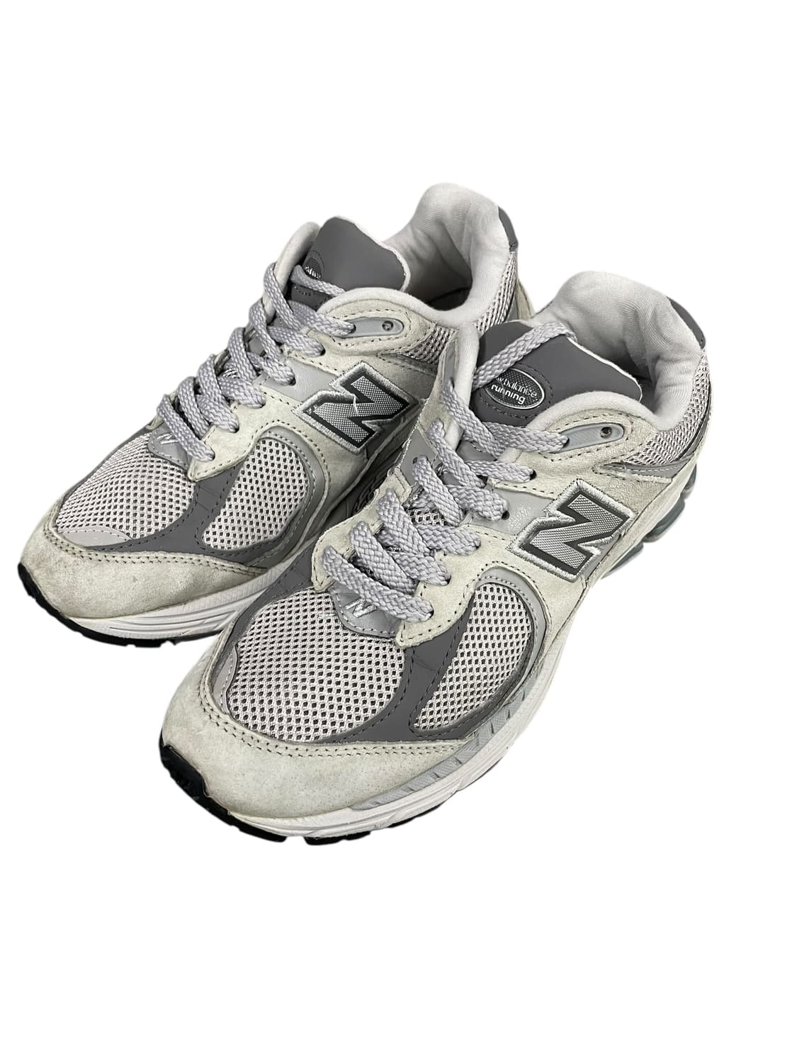 뉴발란스 2002R T2 그레이 220 상품이미지2