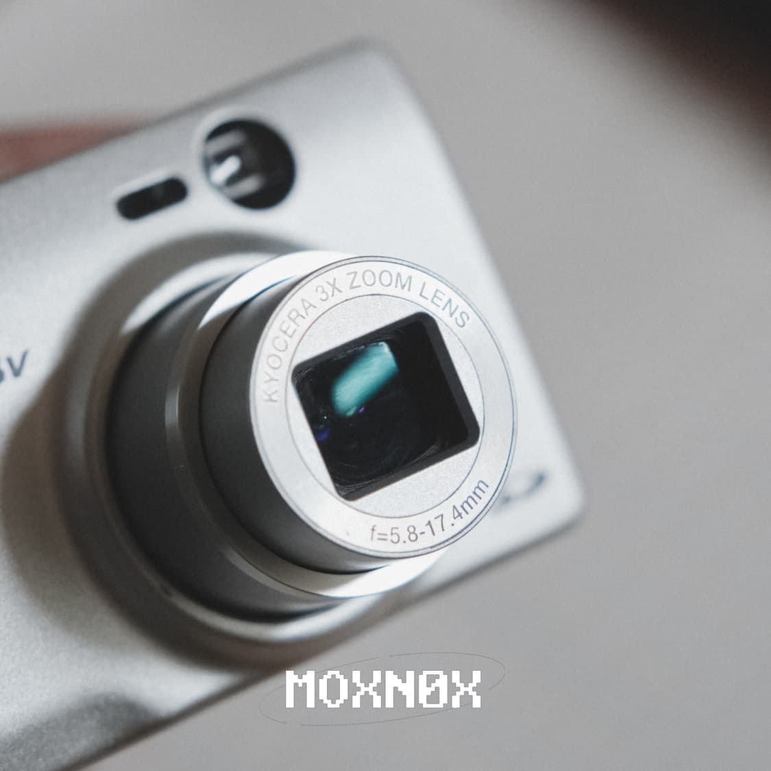 Kyocera finecam 교세라 파인캠 L3V 상품이미지6