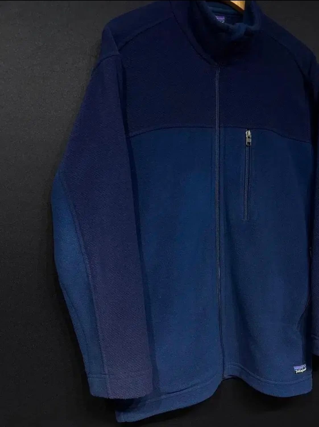 파타고니아 신칠라 후리스 상품이미지4