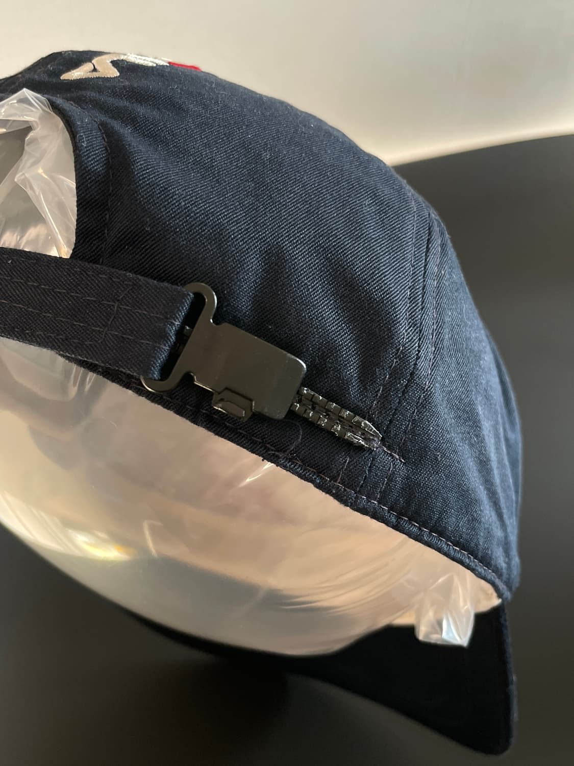 휠라 빈티지 캡 상품이미지6