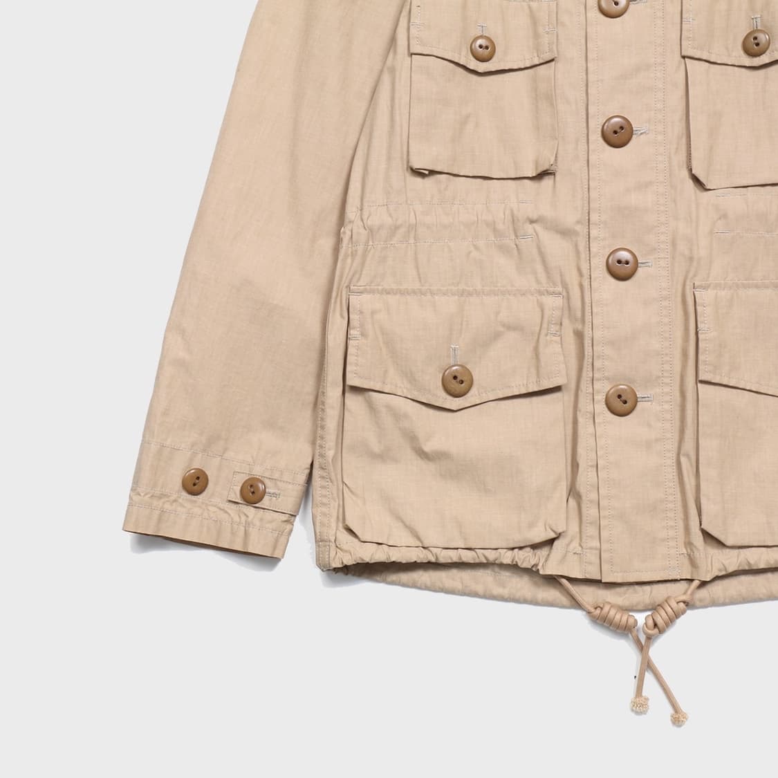 NIGEL CABOURN 상품이미지3