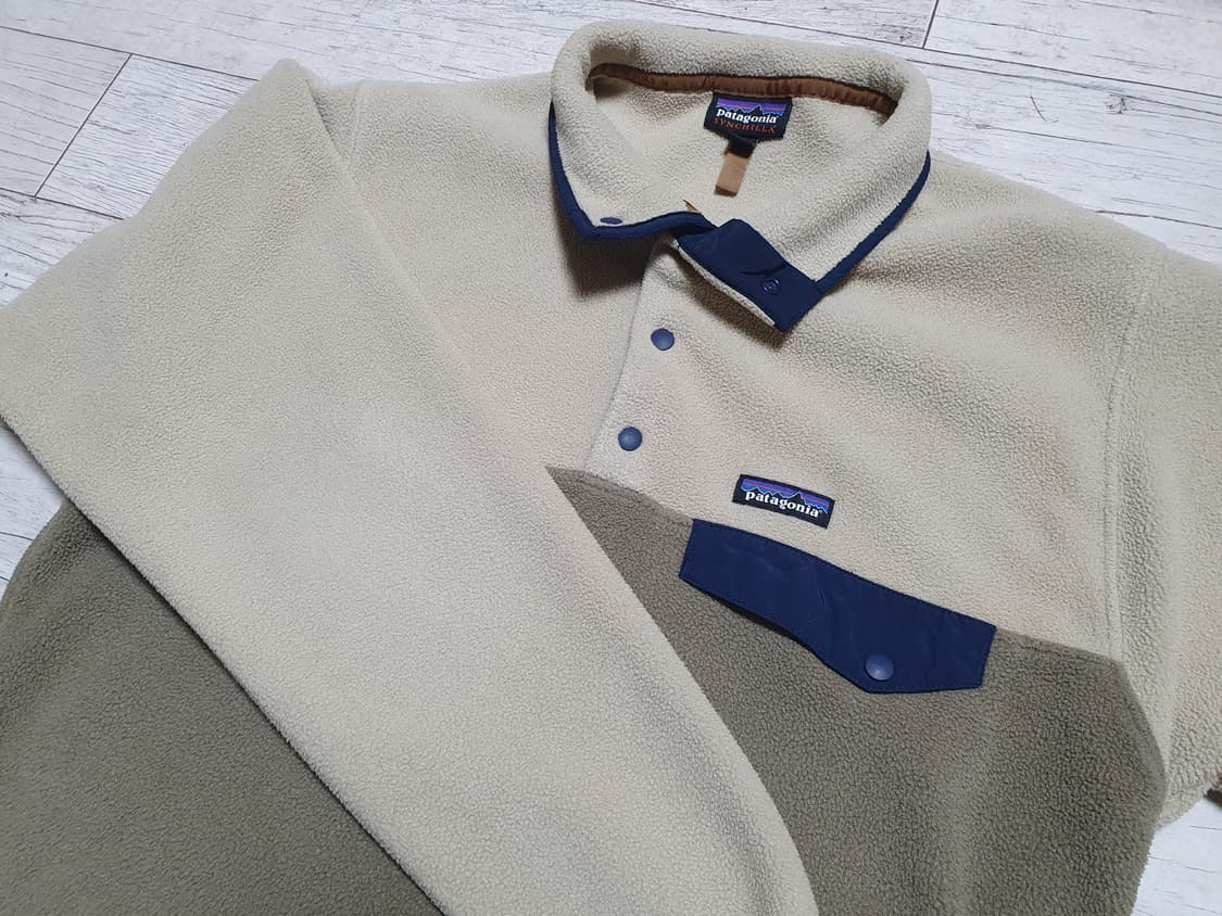 파타고니아 맨즈 신칠라 m 상품이미지1