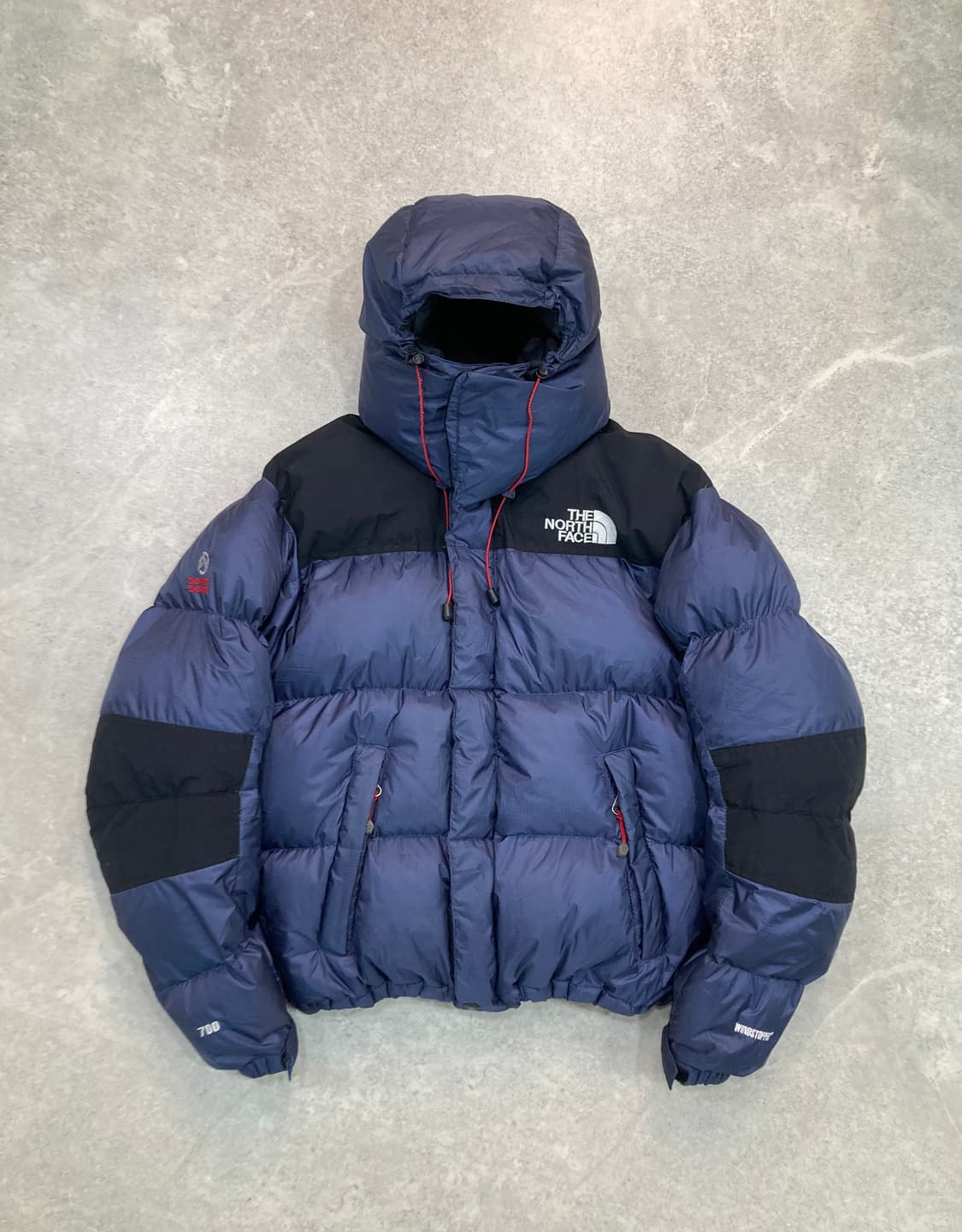 (S) 노스페이스 패딩 상품이미지3
