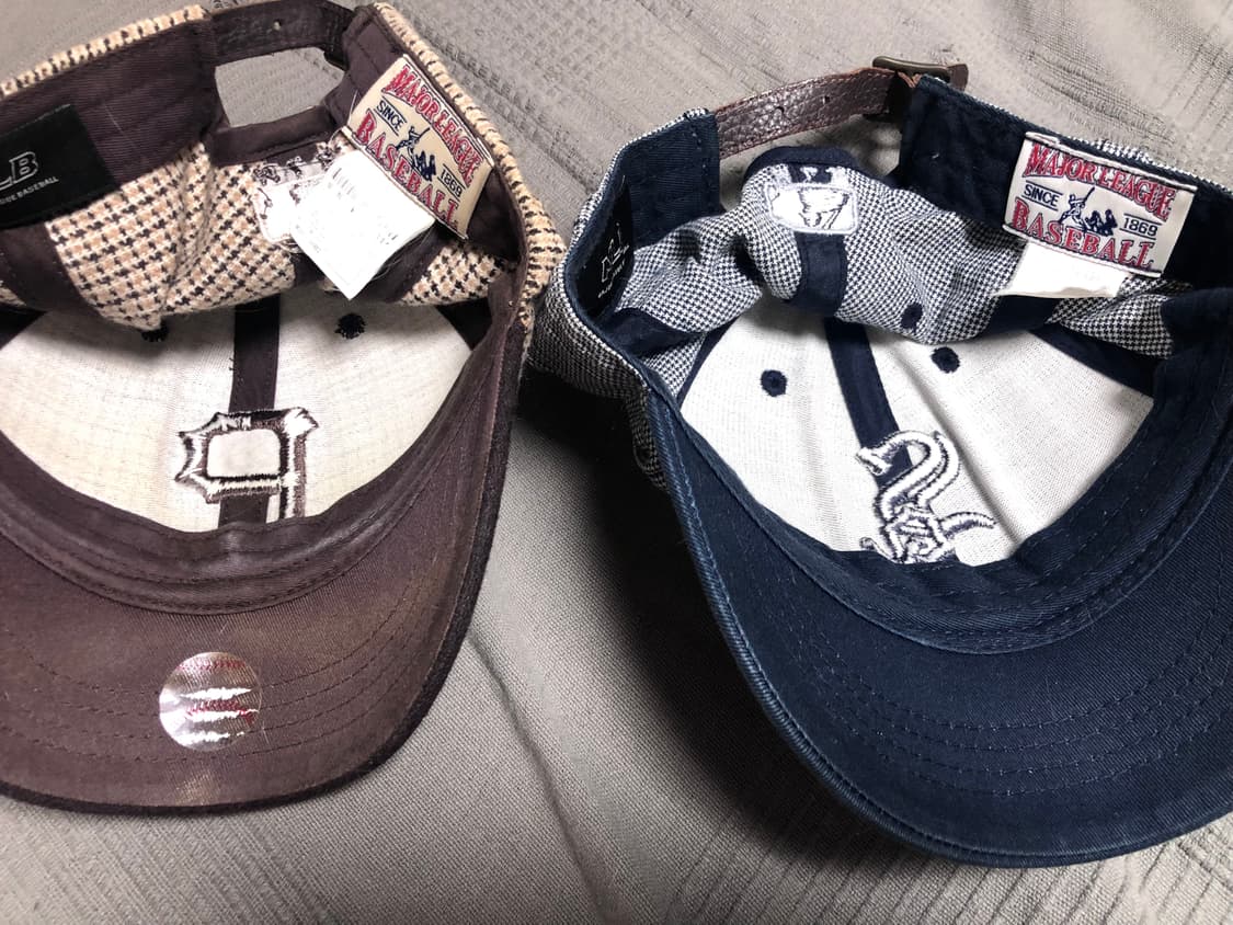 MLB 모자 일괄  상품이미지2