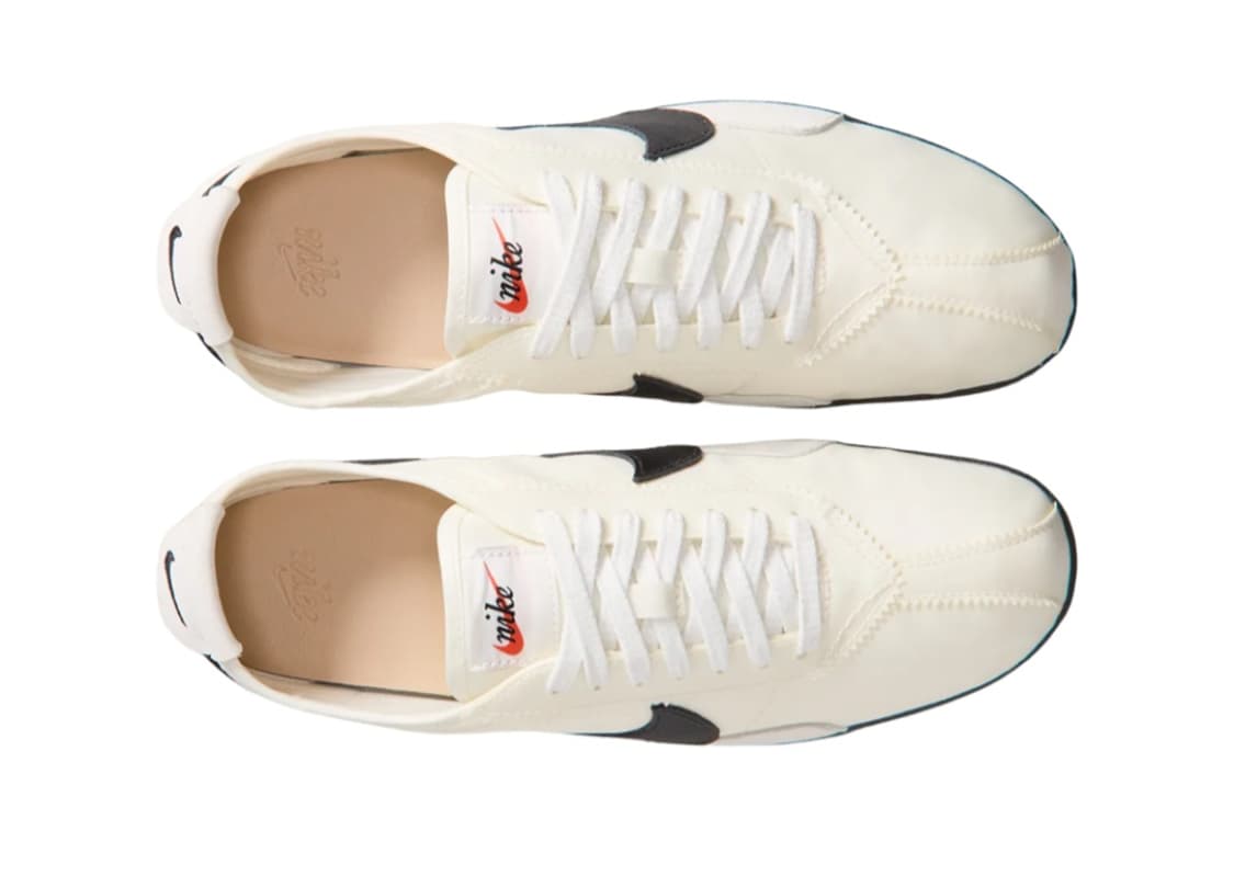 나이키 문슈 블랙 펄 235사이즈 상품이미지2