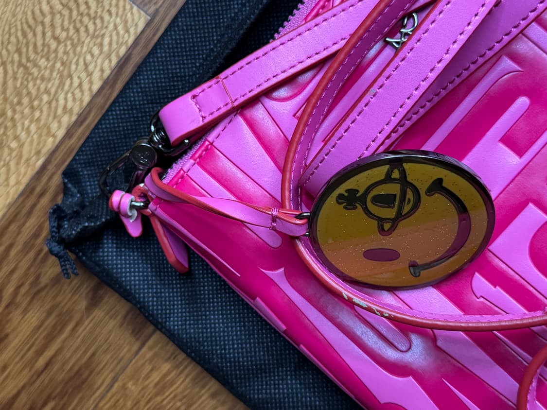 비비안웨스트우드 크로스백 상품이미지2