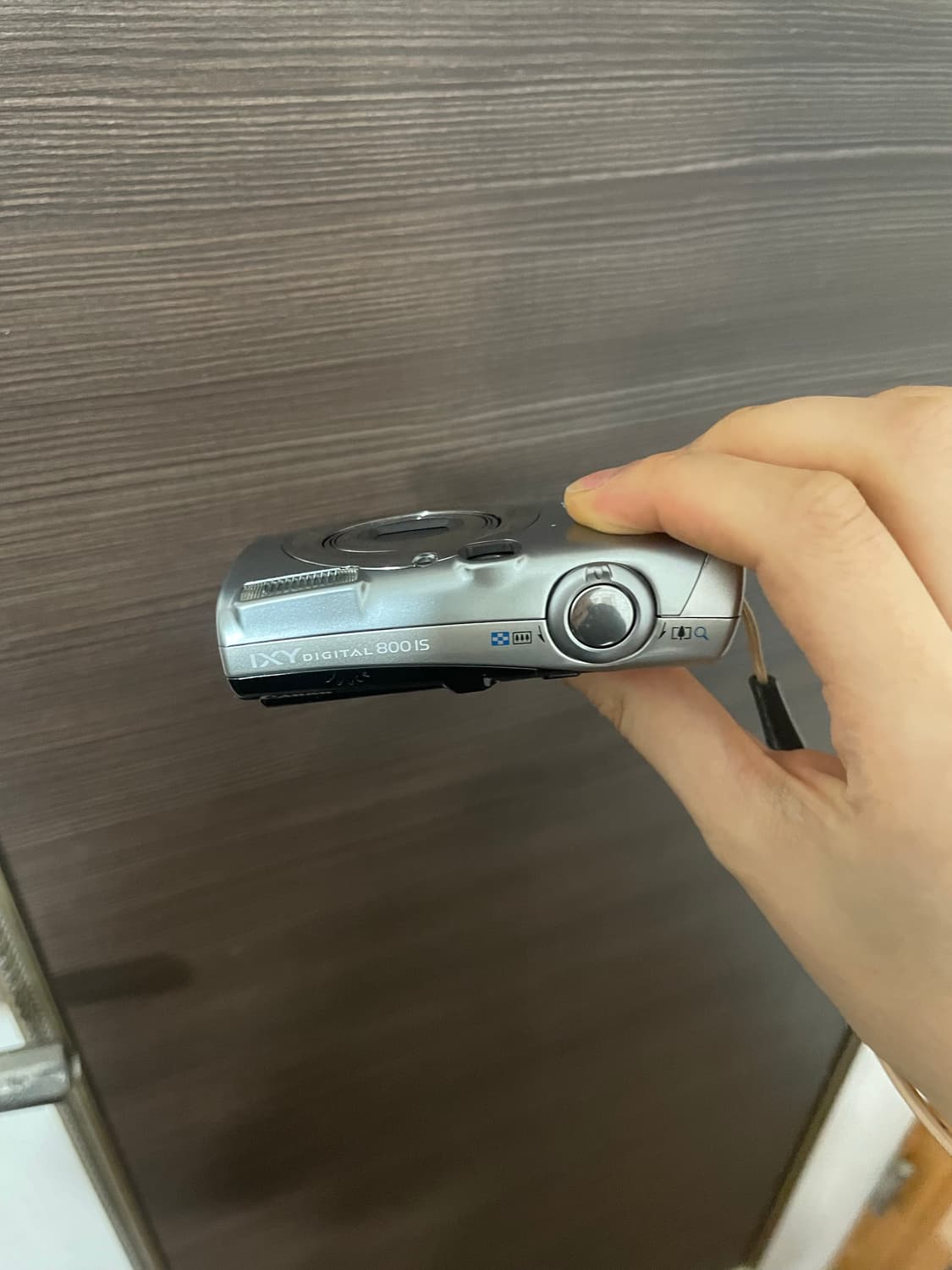 작례✅ 진,박보영 디카 캐논 ixy 800is ixus800is 상품이미지2