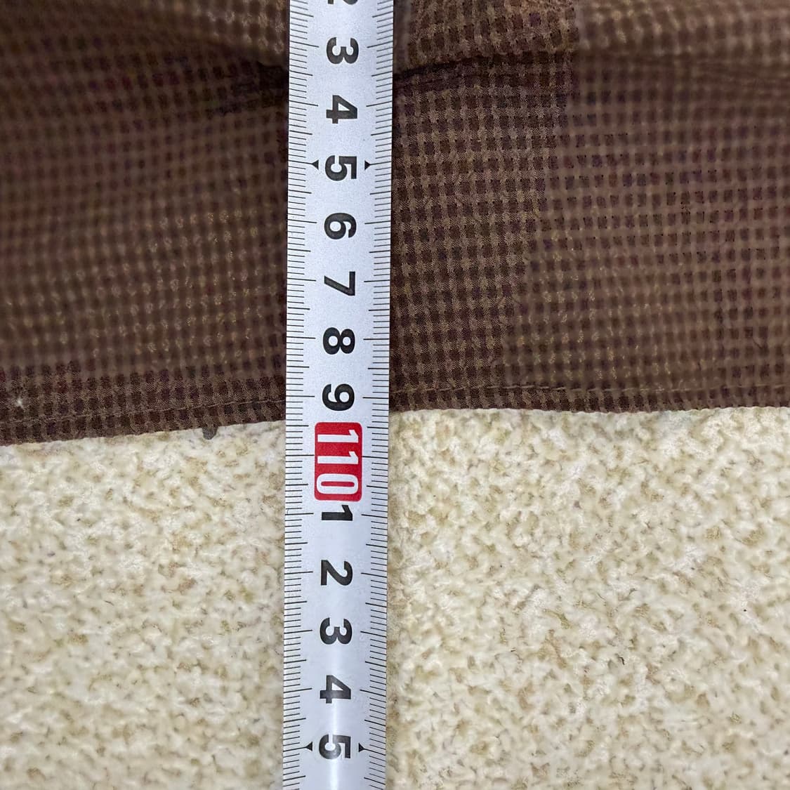 55 새상품 에셀리아 시어서커 원피스 0204T2 상품이미지6