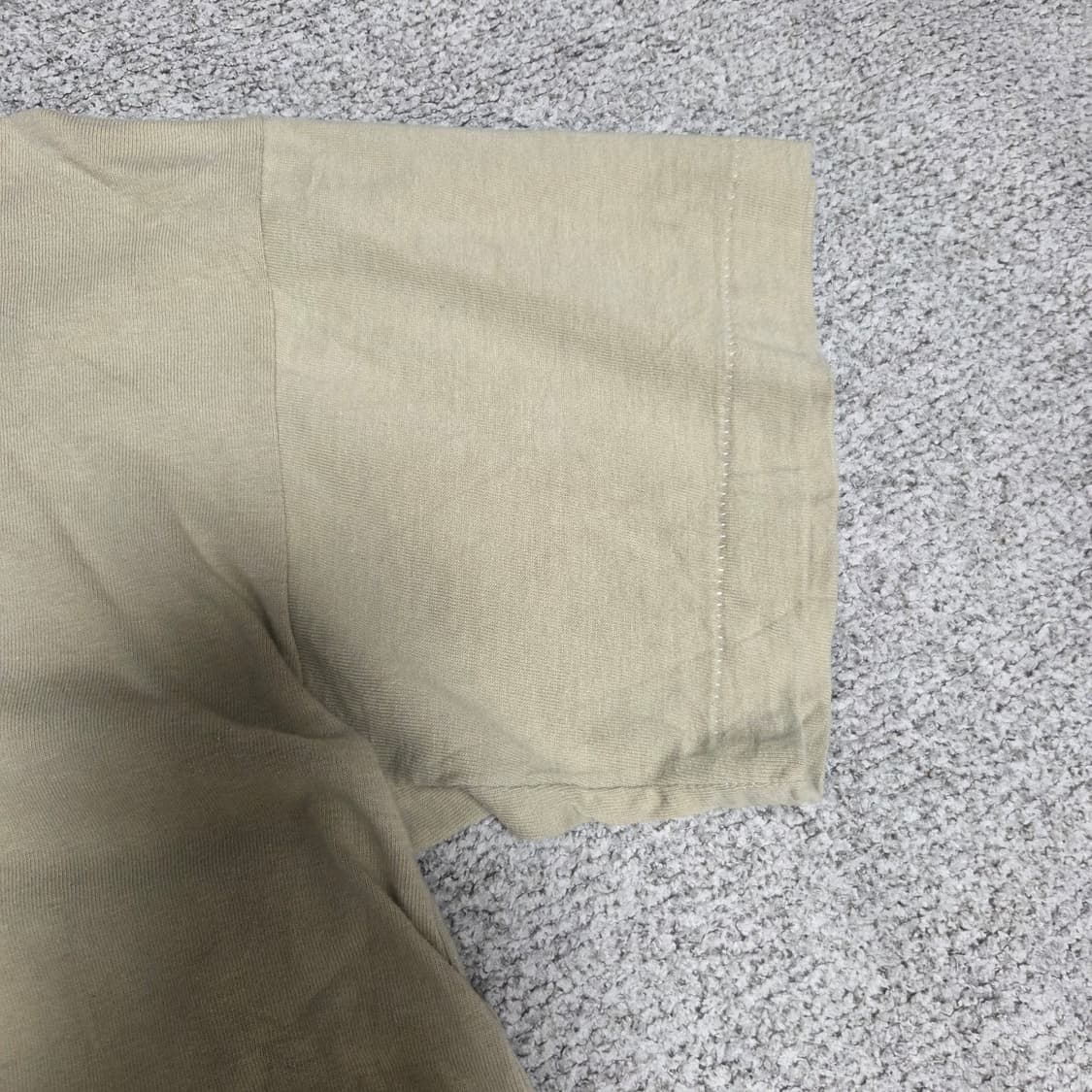 90s 호주산 빈티지 반팔 티셔츠 M-슬림L(95-100) 상품이미지3