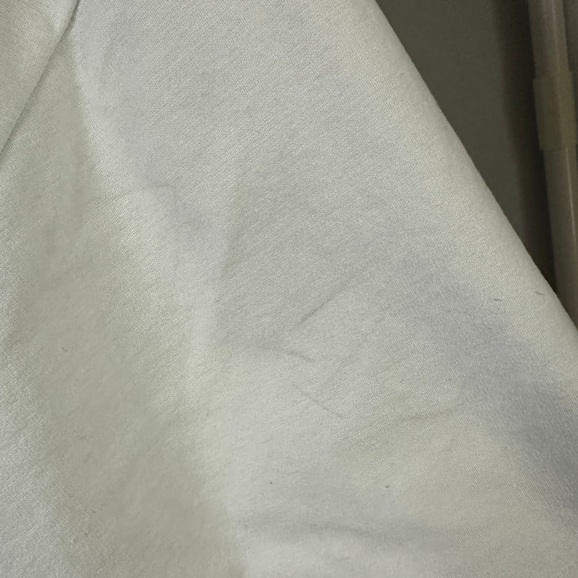 킨록 아트웍 오버핏 티셔츠 상품이미지4