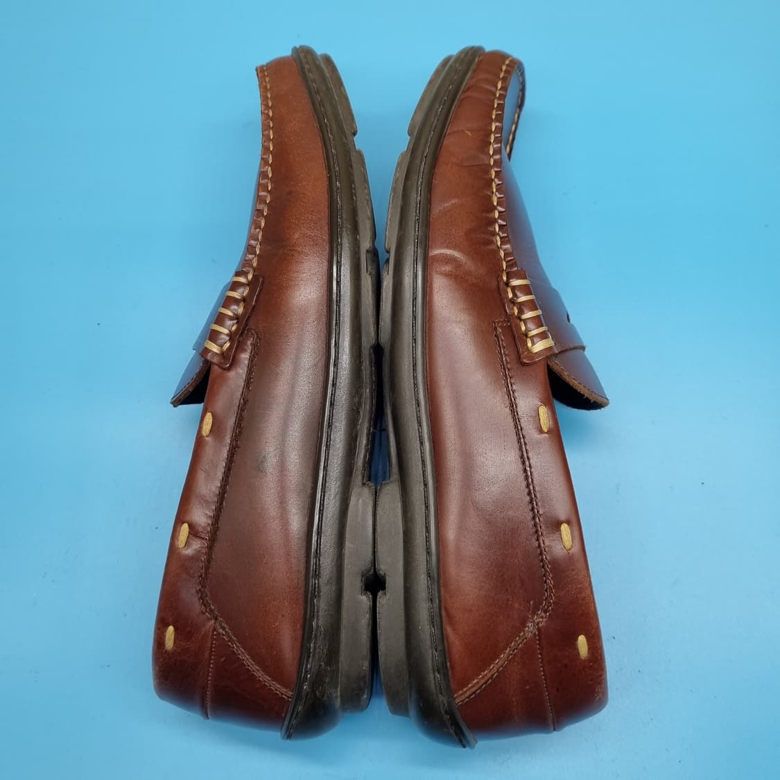 J M 남성성로퍼8 260. 상품이미지4