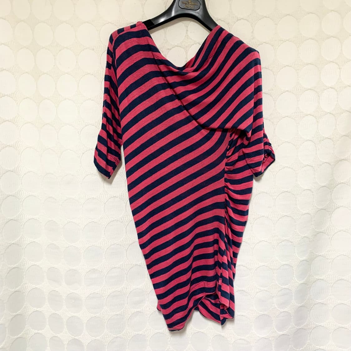 비비안 웨스트우드 스트라이프 마 원피스 상품이미지4