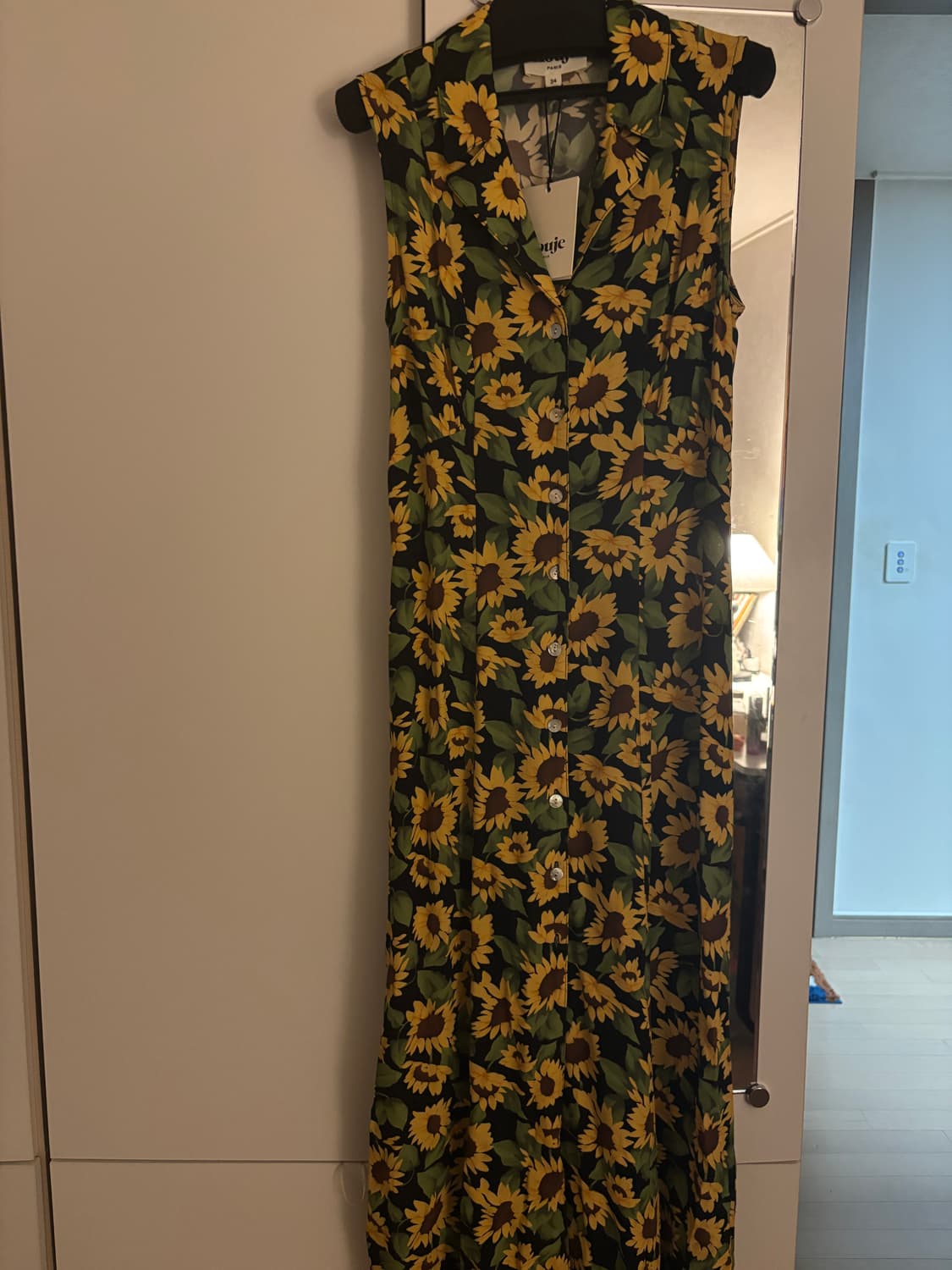 Rouje Fauve dress 상품이미지3