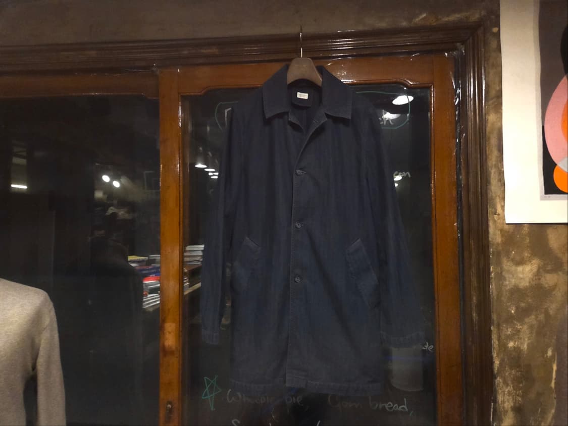 save khaki united 워크자켓 상품이미지8