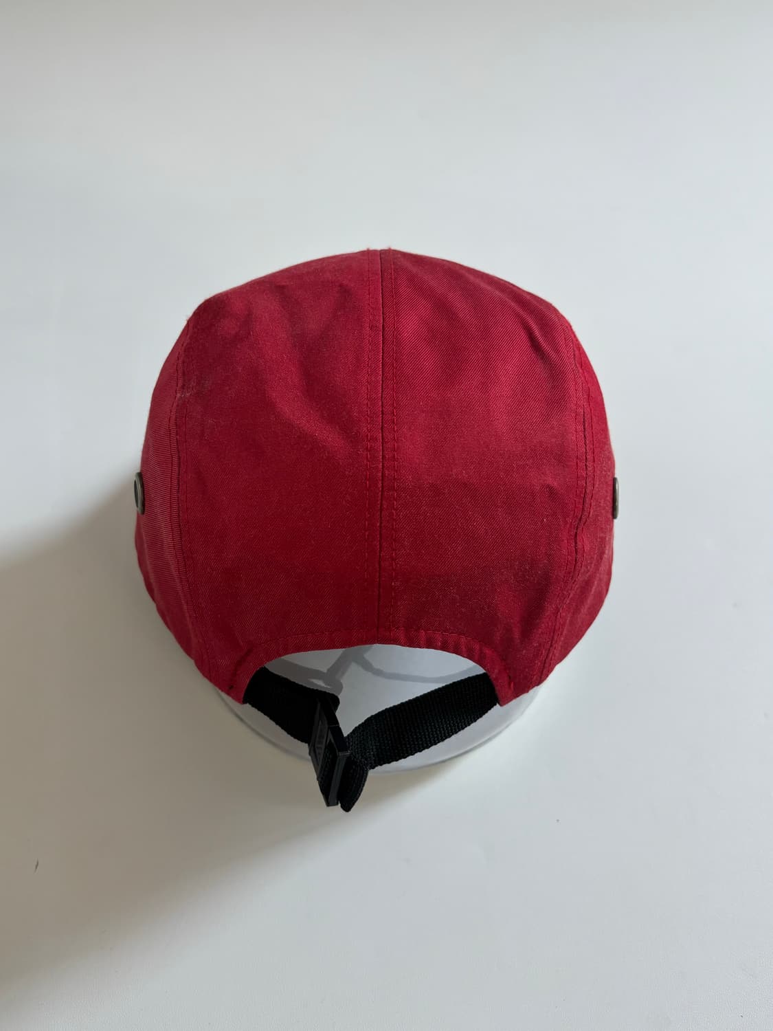 Supreme 슈프림 워시드 치노 트윌 캠프캡 상품이미지5