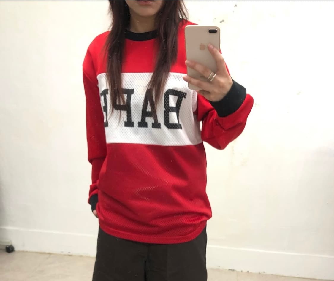 베이프 모토 져지 상품이미지1