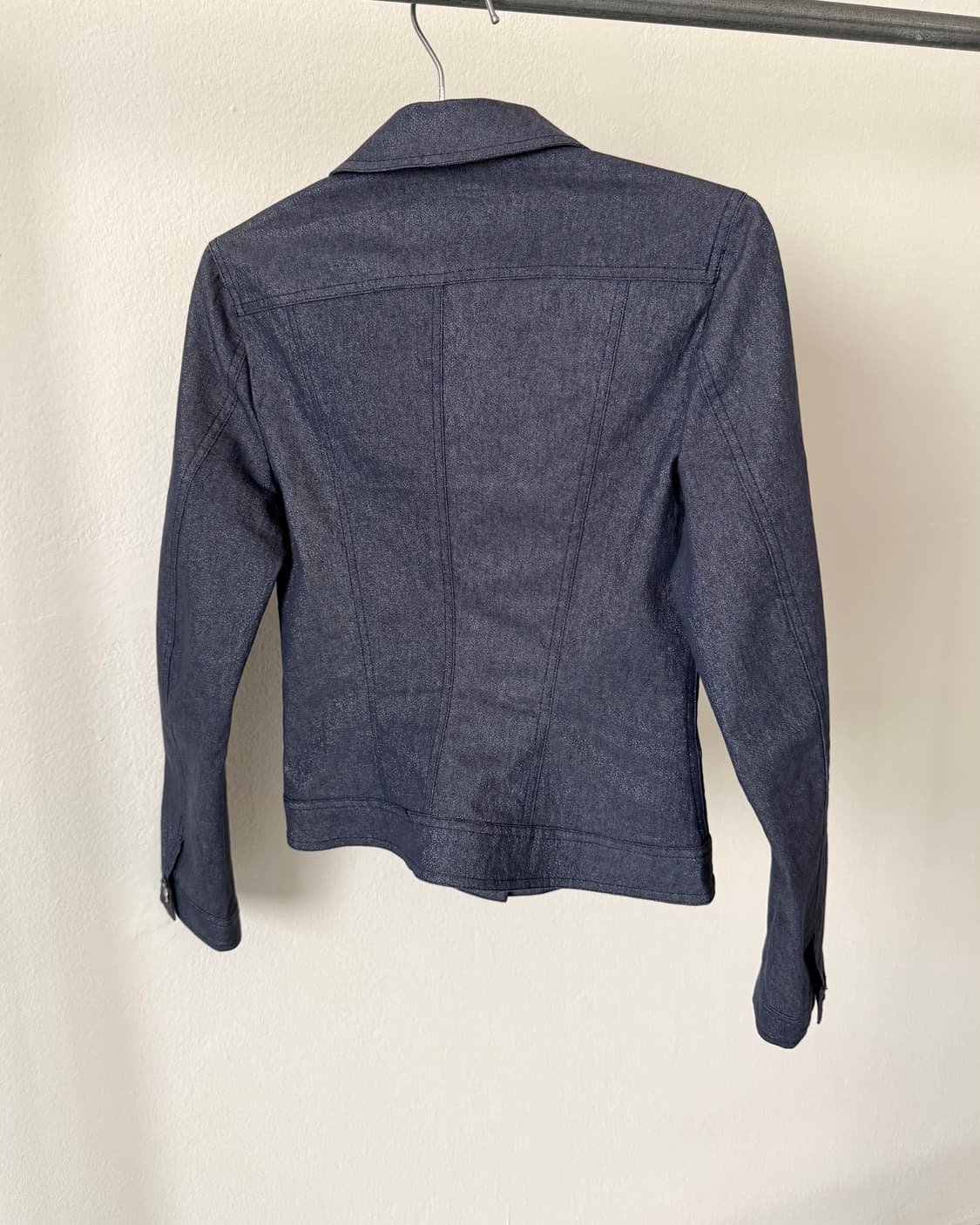 빈티지 펄 자켓 상품이미지3