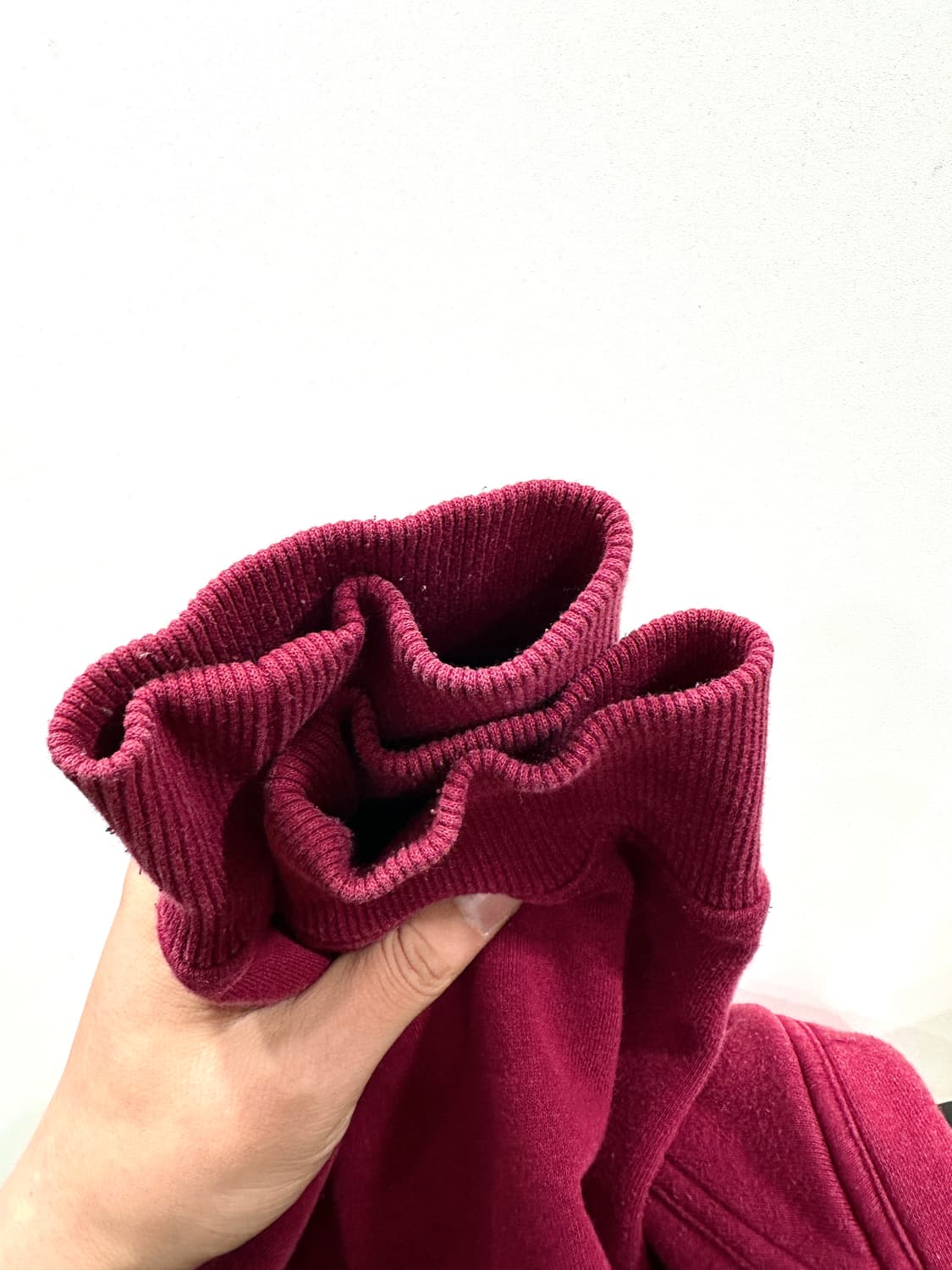 미국판 나이키 플로리다 스테이트 세미놀스 후드 상품이미지7