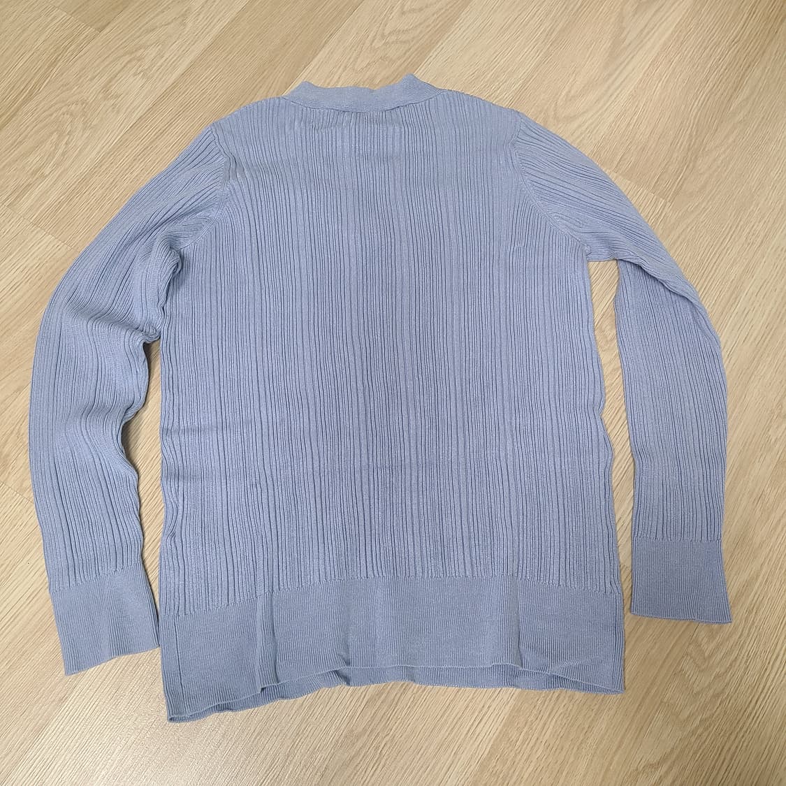 (새상품)  여성 가디건 상품이미지4