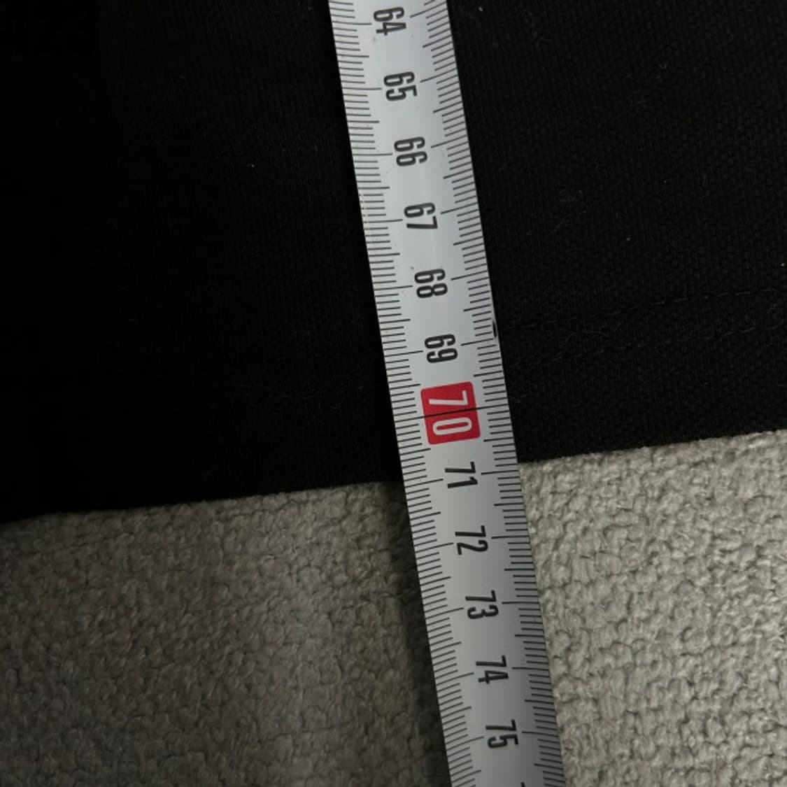 폴로 랄프로렌 뉴욕 블랙 반팔 폴로티 치프키프 XL 상품이미지6