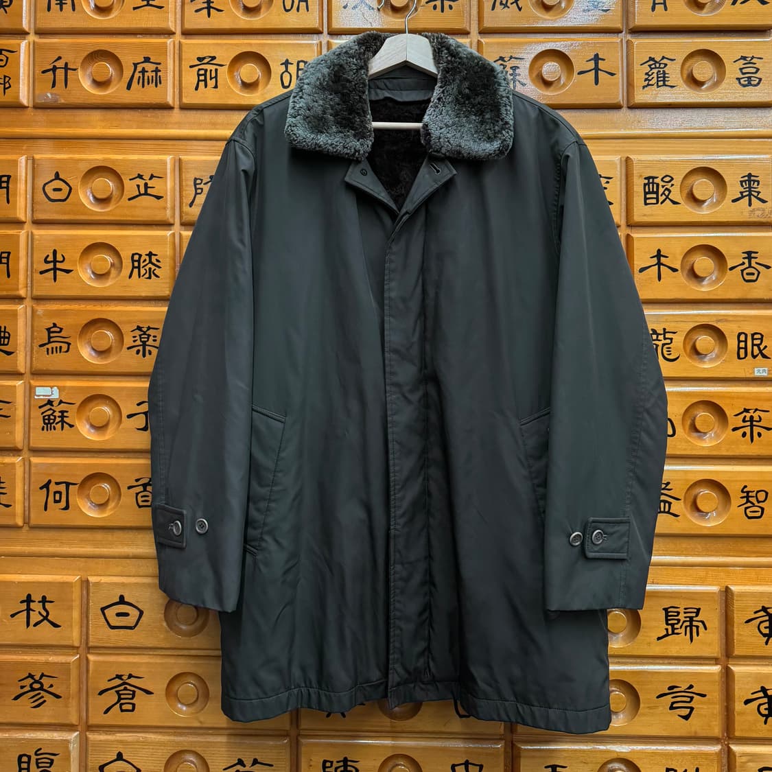 지방시 캐주얼 커뮤터 자켓 (L)   상품이미지1