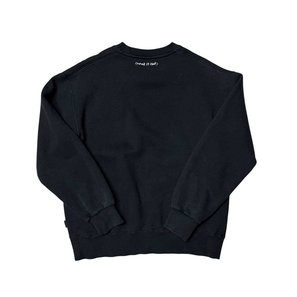 마크곤잘레스 맨투맨 상품이미지3