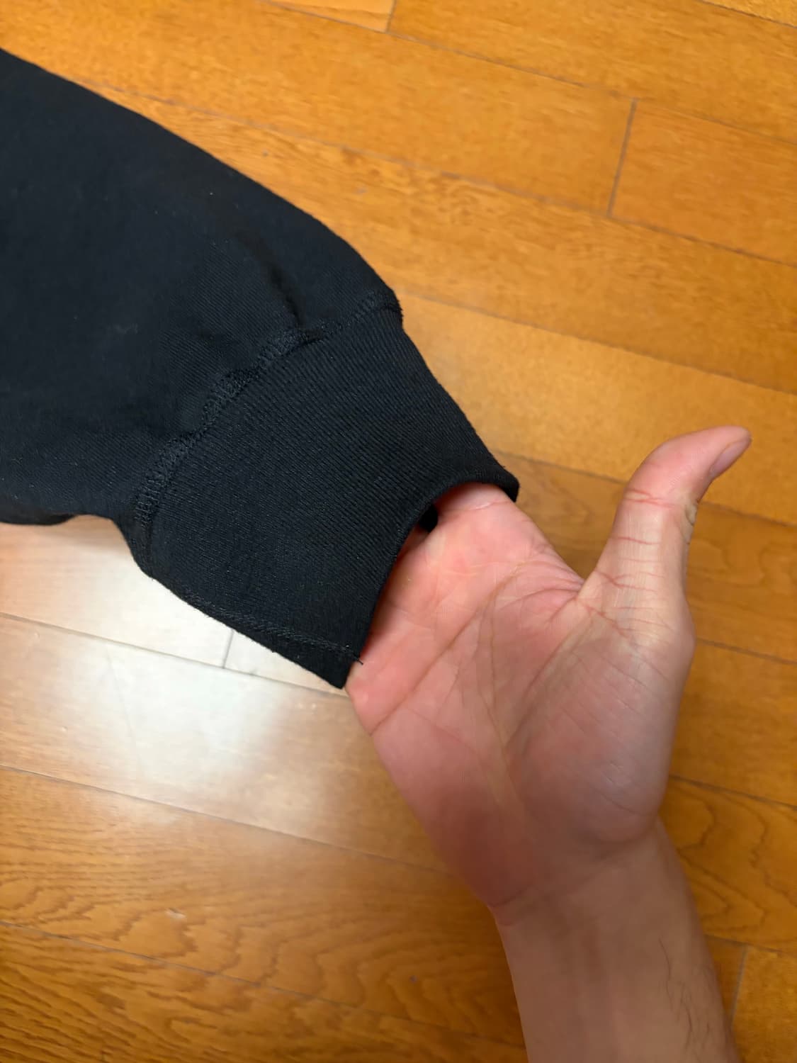 슈프림 후드 xl 상품이미지4