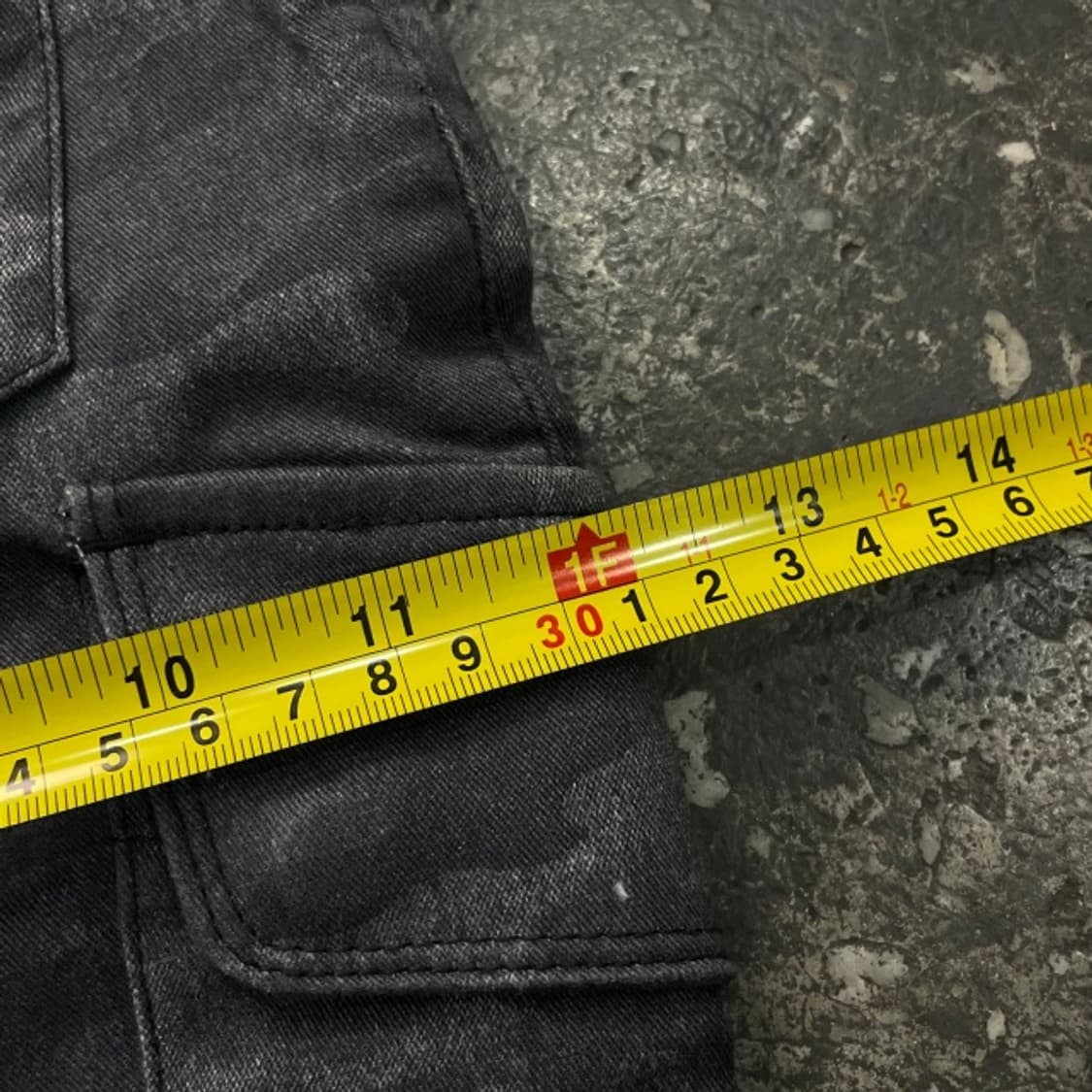 32 파리게이츠 팬츠 상품이미지7