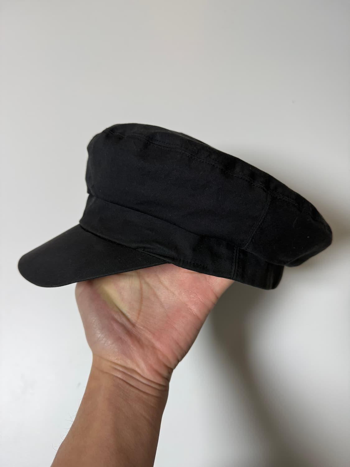 키지마 타카유키 헌팅캡 상품이미지2