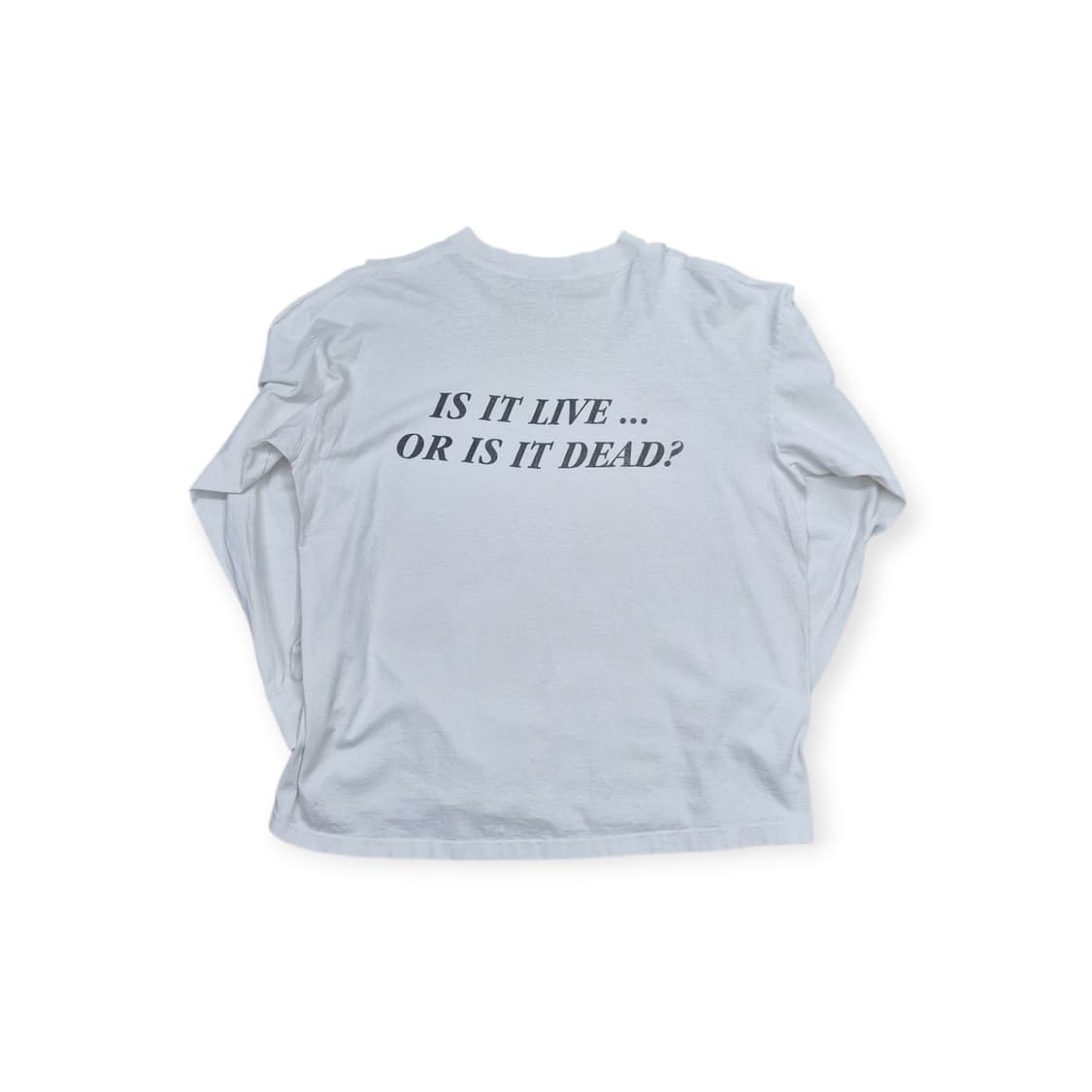 그레이트풀 데드 롱 슬리브 상품이미지2