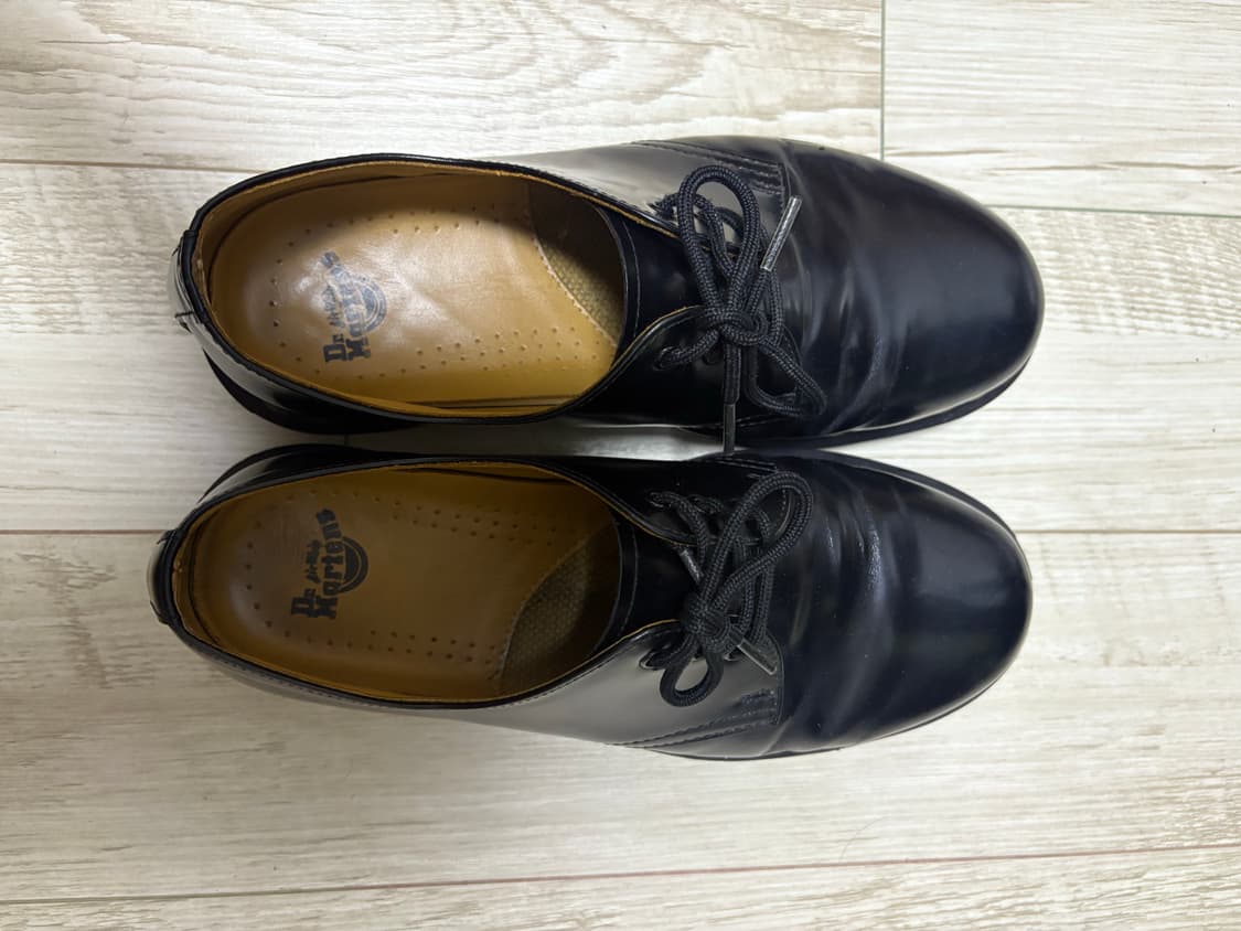 닥터마틴 1461 3홀 스무스 260 상품이미지4