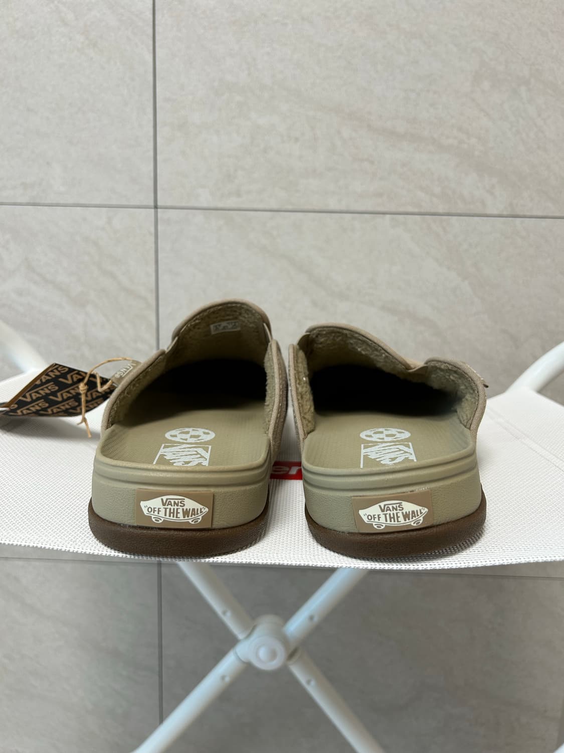 (275) 반스 MTE 하버뮬 상품이미지4