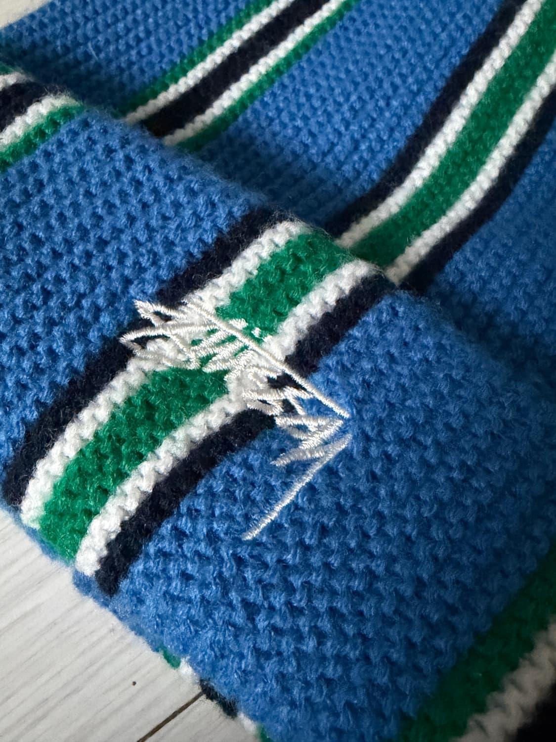 스투시 비니 상품이미지2