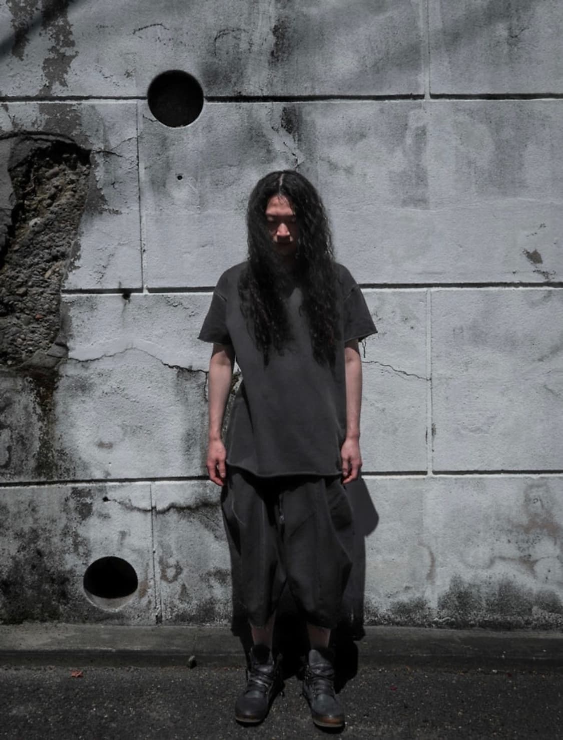 lcbx 반팔 티셔츠 2 상품이미지3