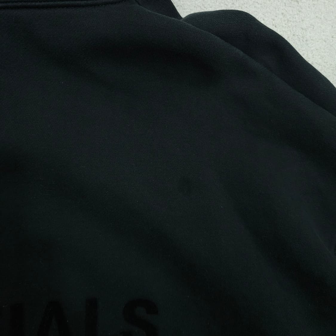 피어오브갓 에센셜 후드티 L 상품이미지7