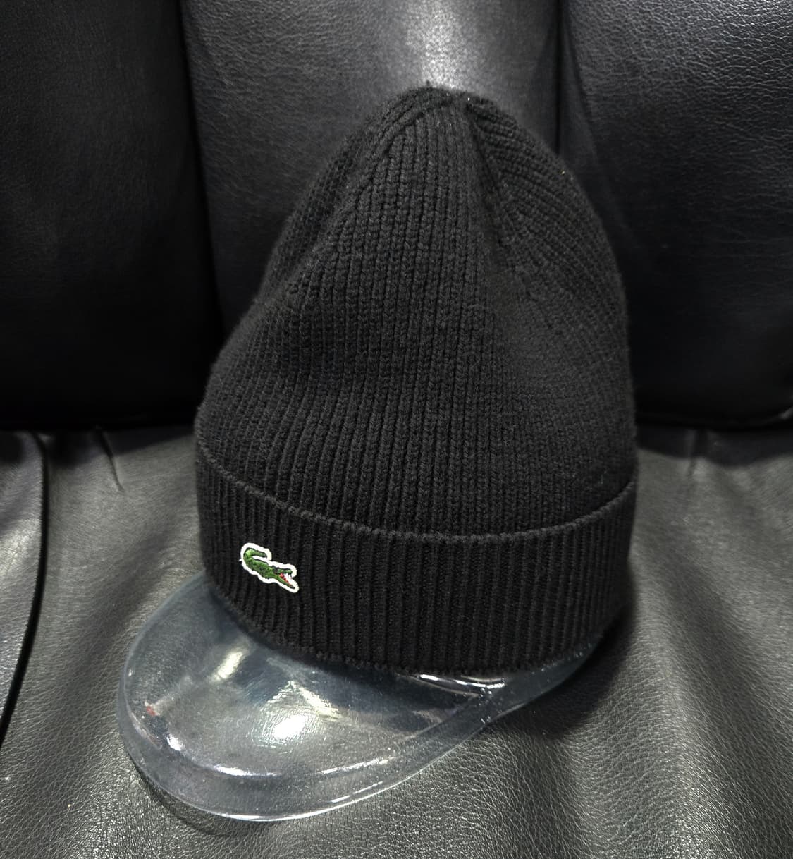 라코스테 비니 Free 상품이미지1