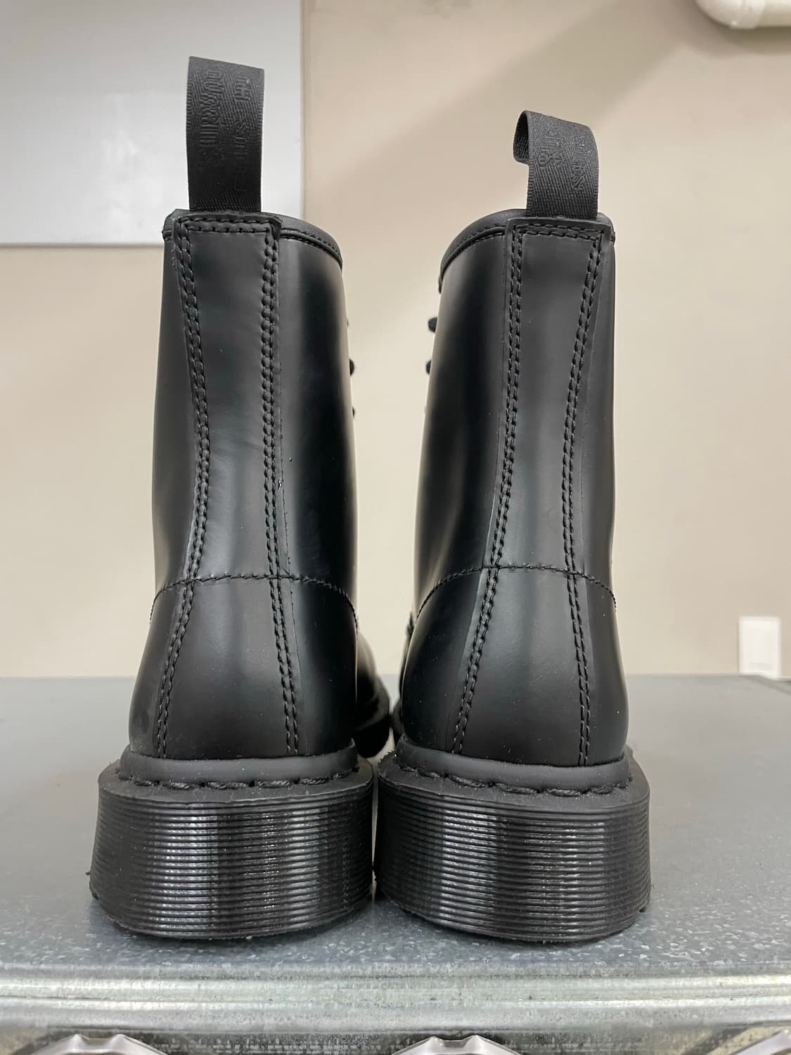 닥터마틴 1460 모노 블랙 uk5 (gr-4234) 상품이미지3