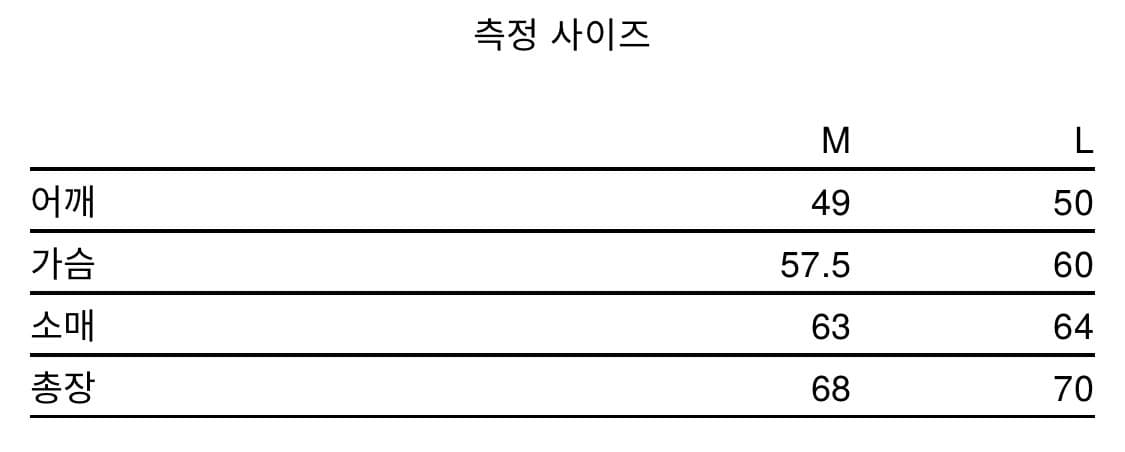 서피스에디션 버튼 셔츠 자켓 브라운 상품이미지4