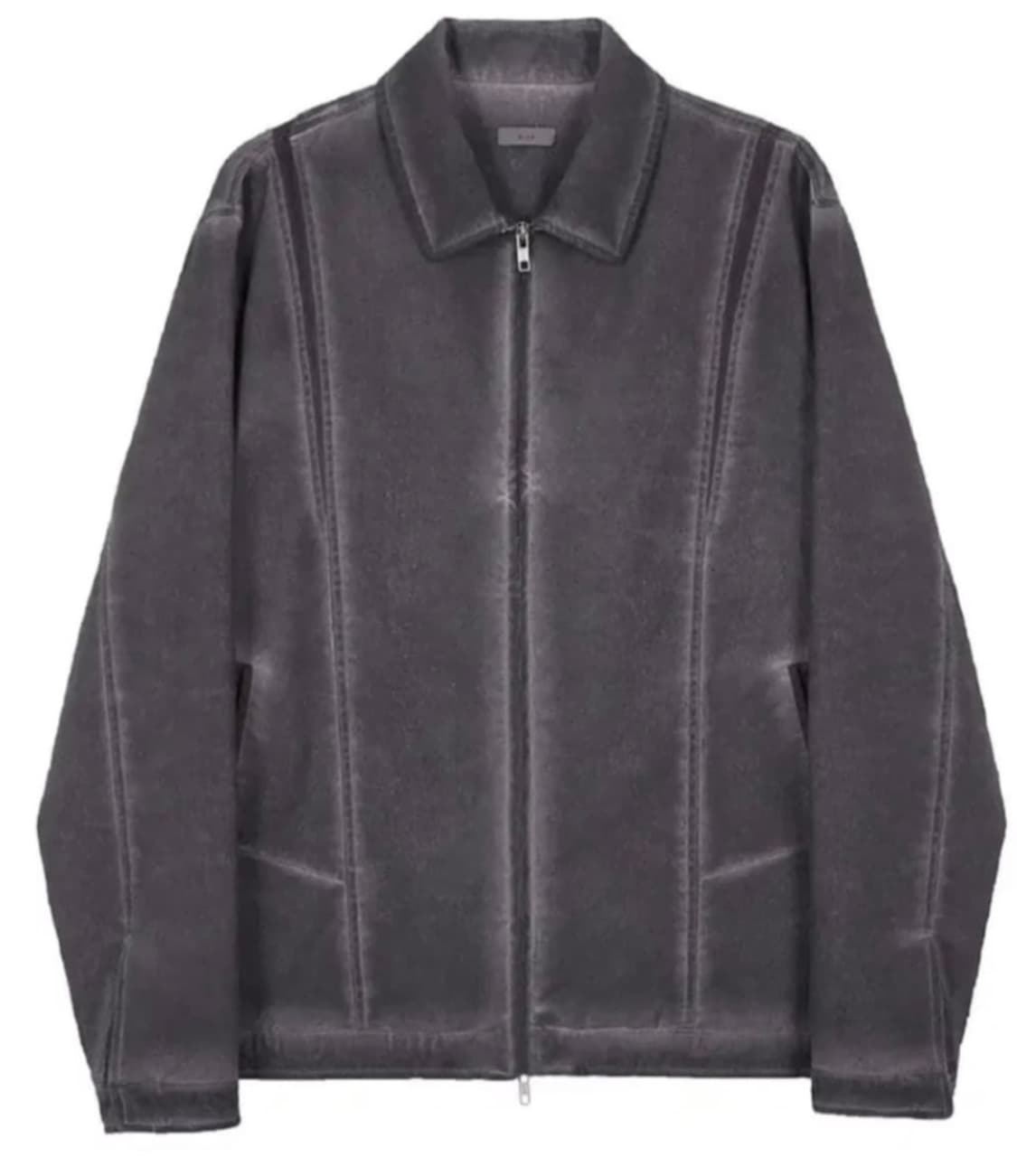 엑슬림 Ep3. 02 퍼플 자켓 상품이미지1