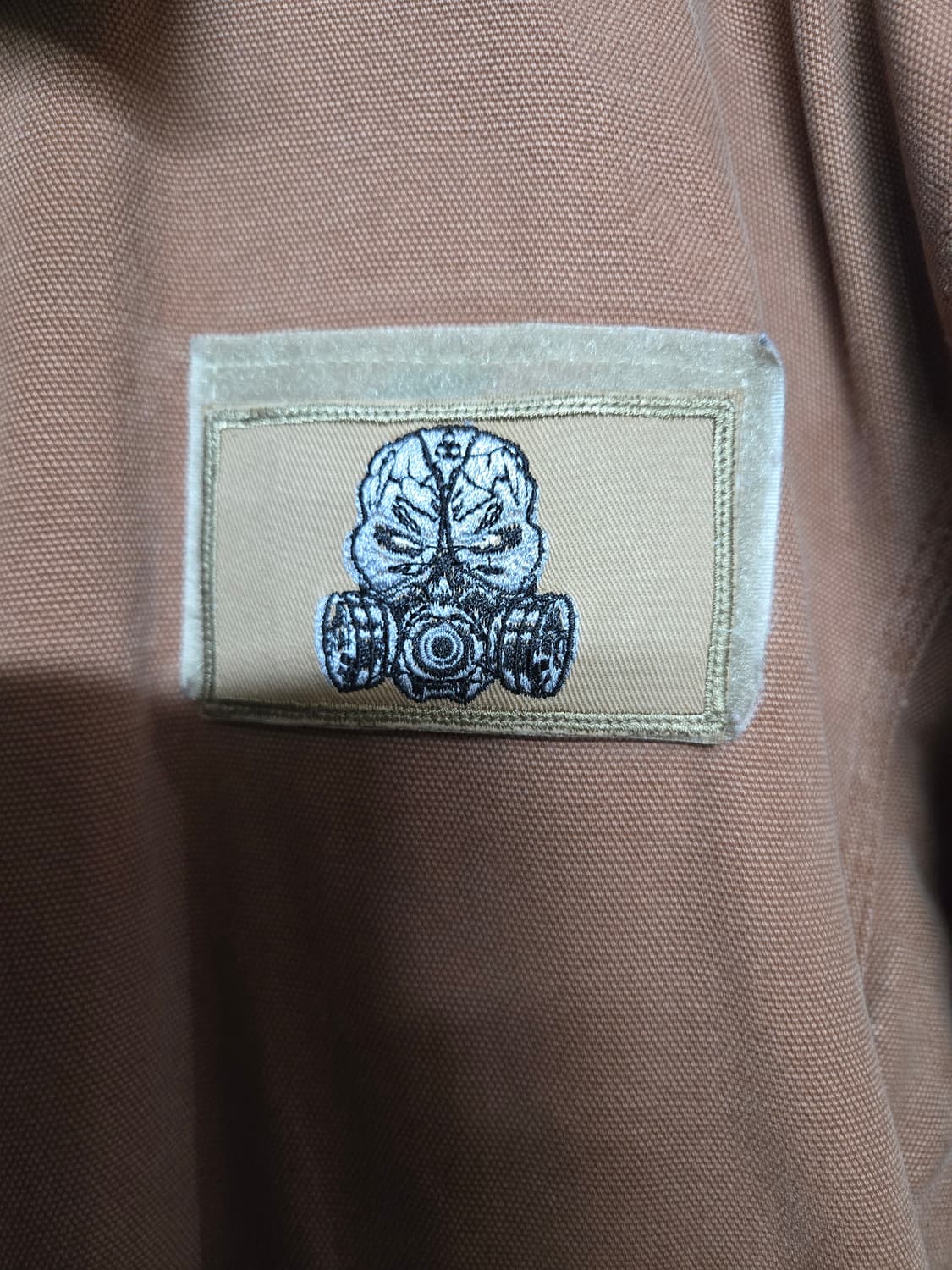 Corner Stone 워크자켓 탄브라운   L 상품이미지6