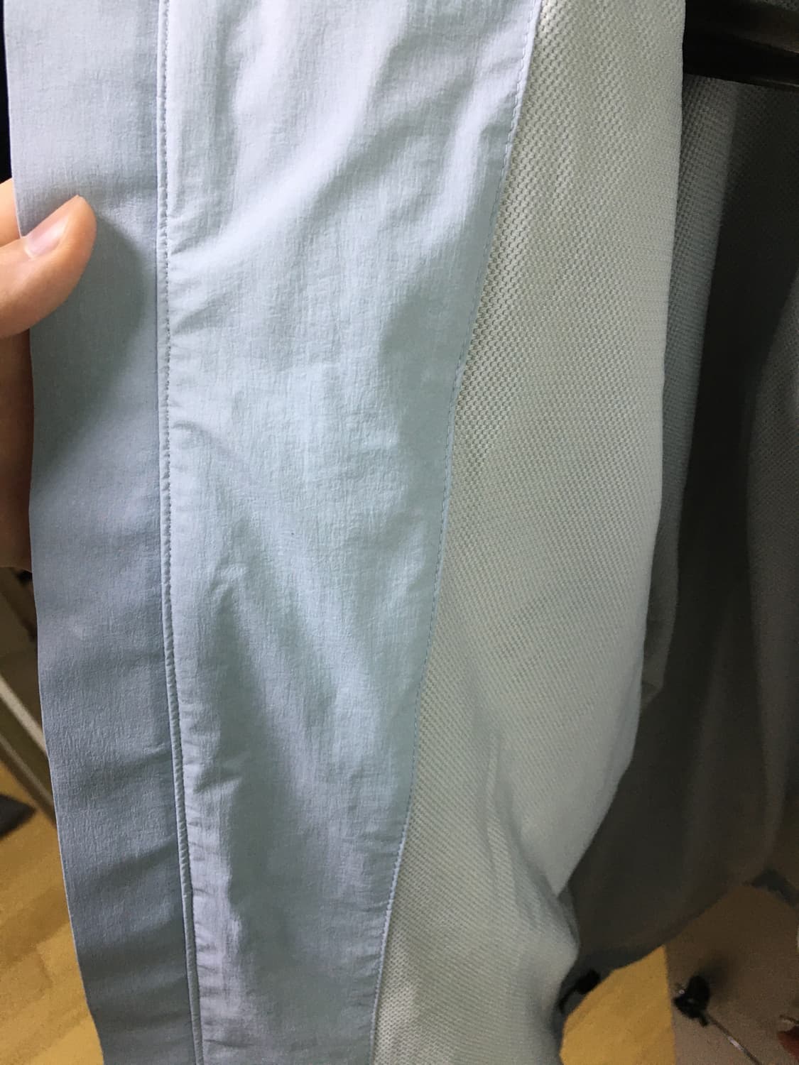 혜인서 쉘 자켓 상품이미지5