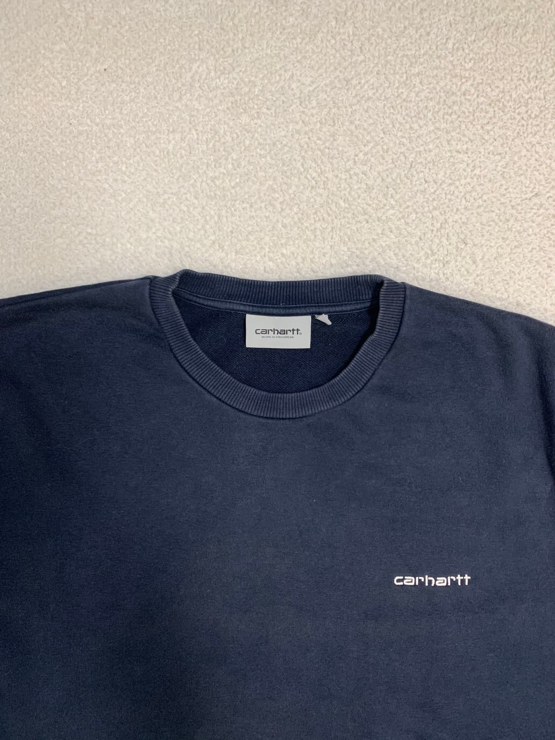 CARHARTT Sweatshirt 상품이미지2