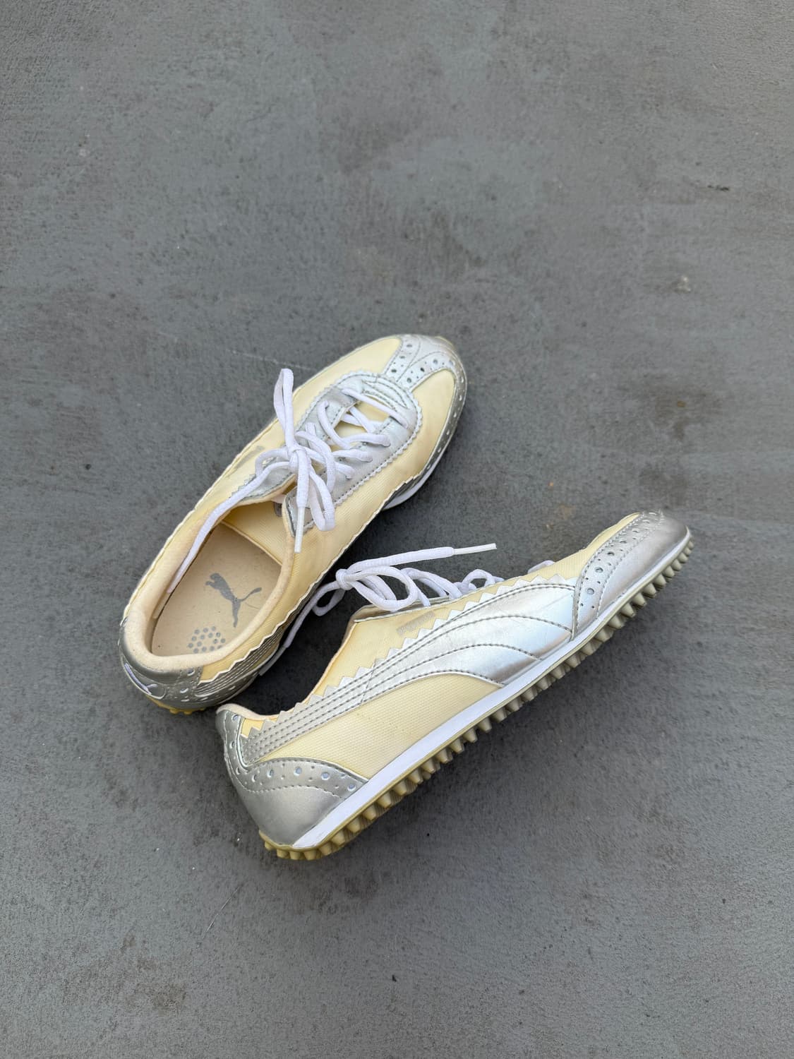 PUMA 퓨마 발레코어 스니커즈 상품이미지4
