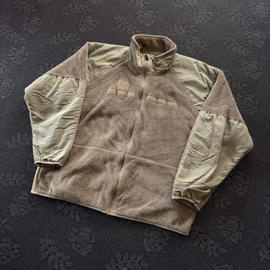 [military] 밀리터리 OG 미군 폴라텍 신형 자켓  상품이미지3