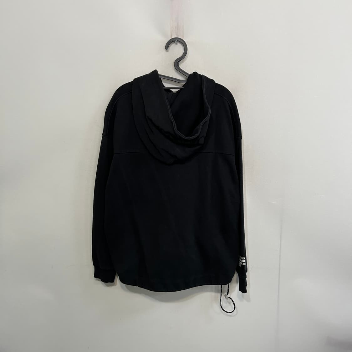 라이프워크 여성 후드 티셔츠 F 상품이미지2