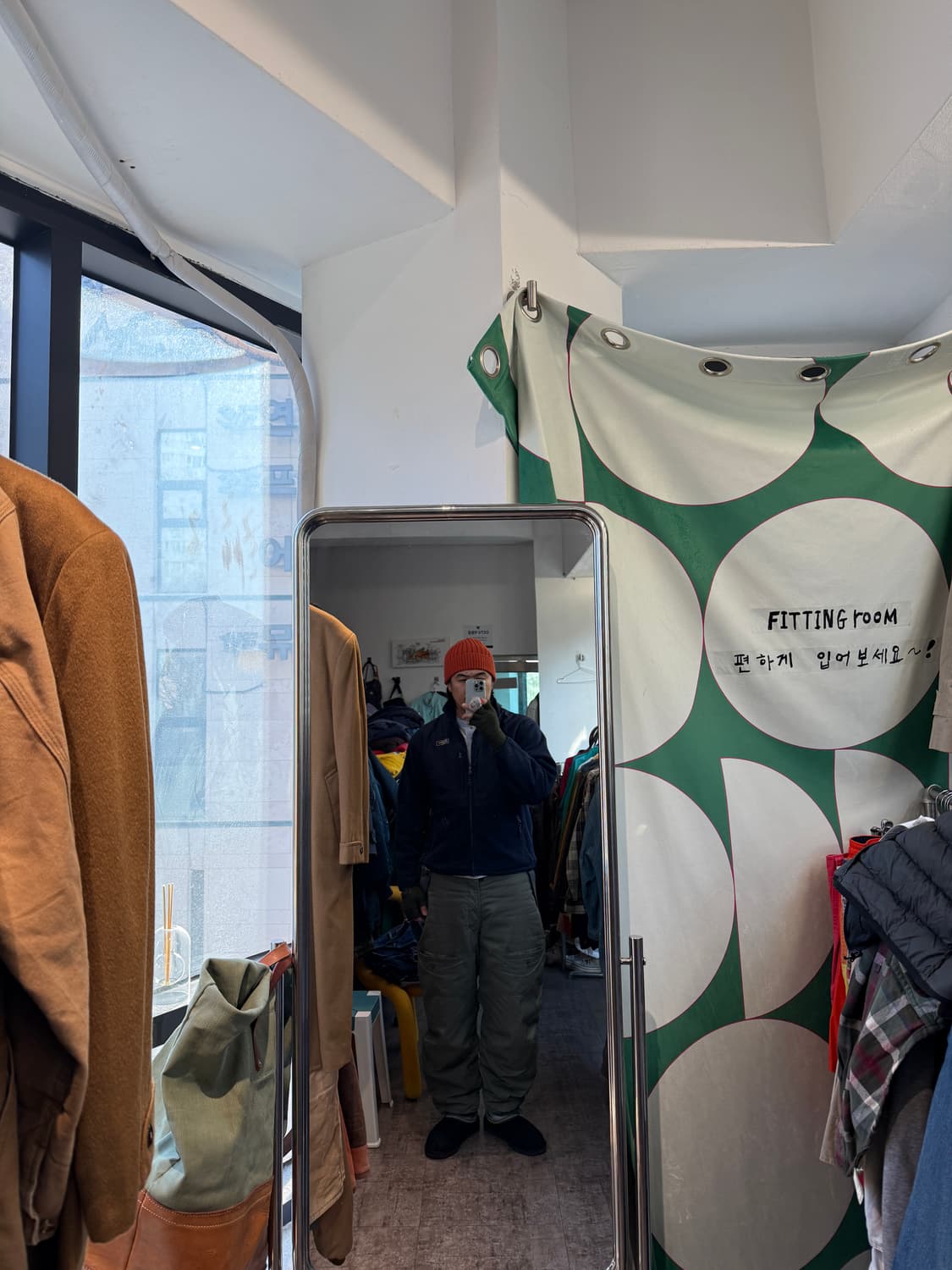 🏁 Benetton Formula 1 Racing 플리스 자켓 상품이미지7