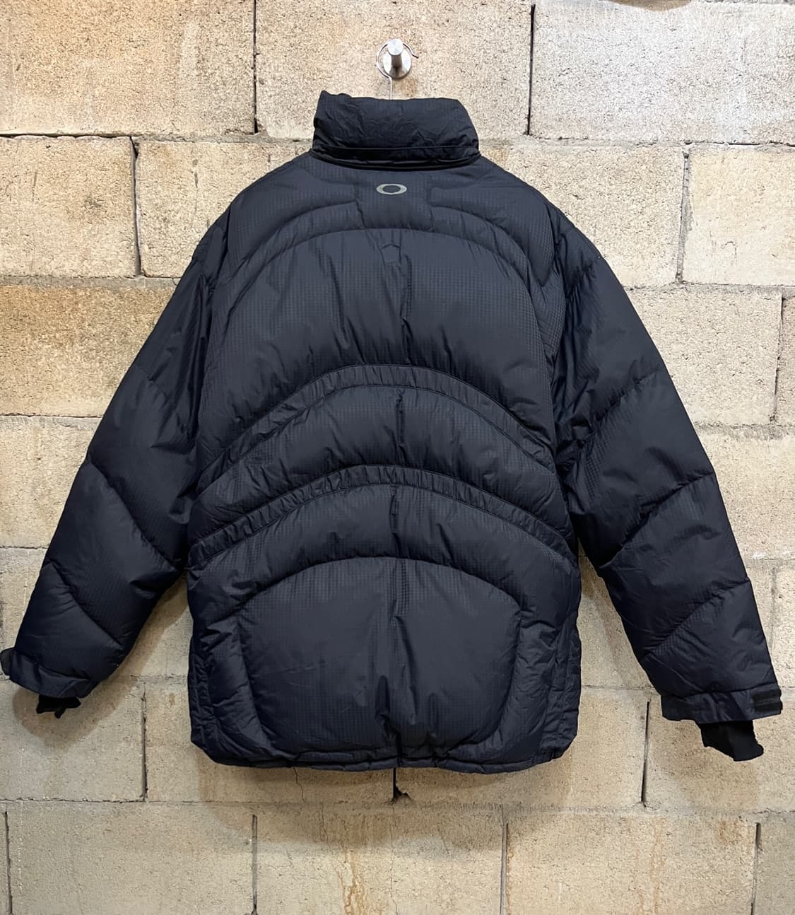00’s 오클리 아카이브 구스 다운 패딩 상품이미지8