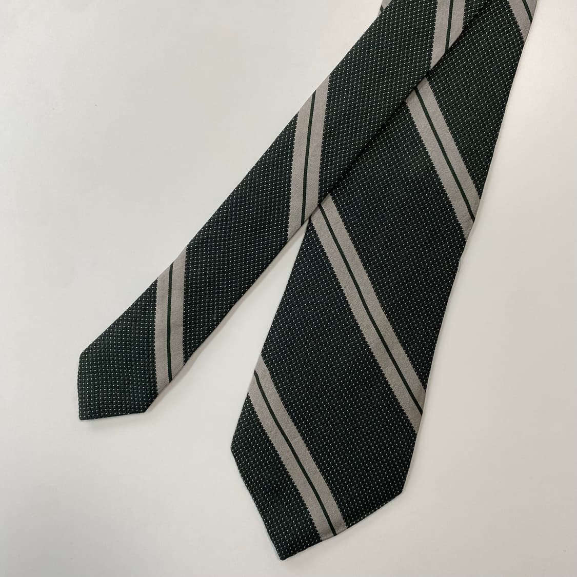 조르지오 알마니 명품 정품넥타이(ARMANI) 상품이미지1