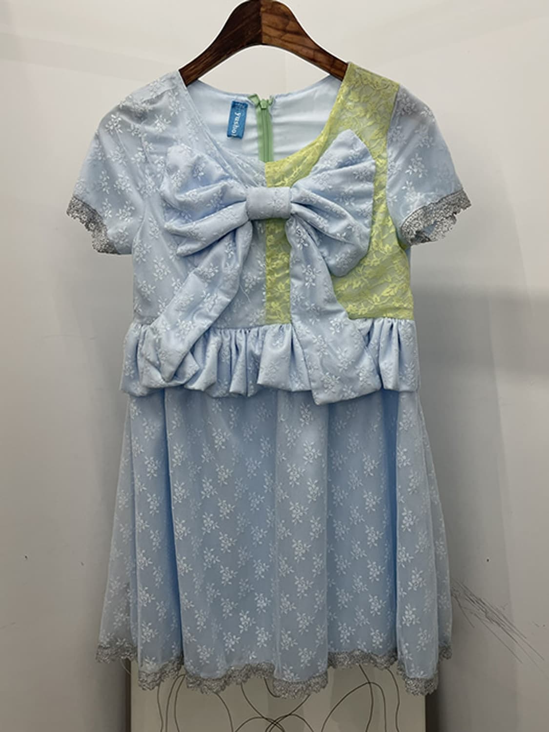 YUSHOKOBAYASH_ 2024 S/S (M) 상품이미지1