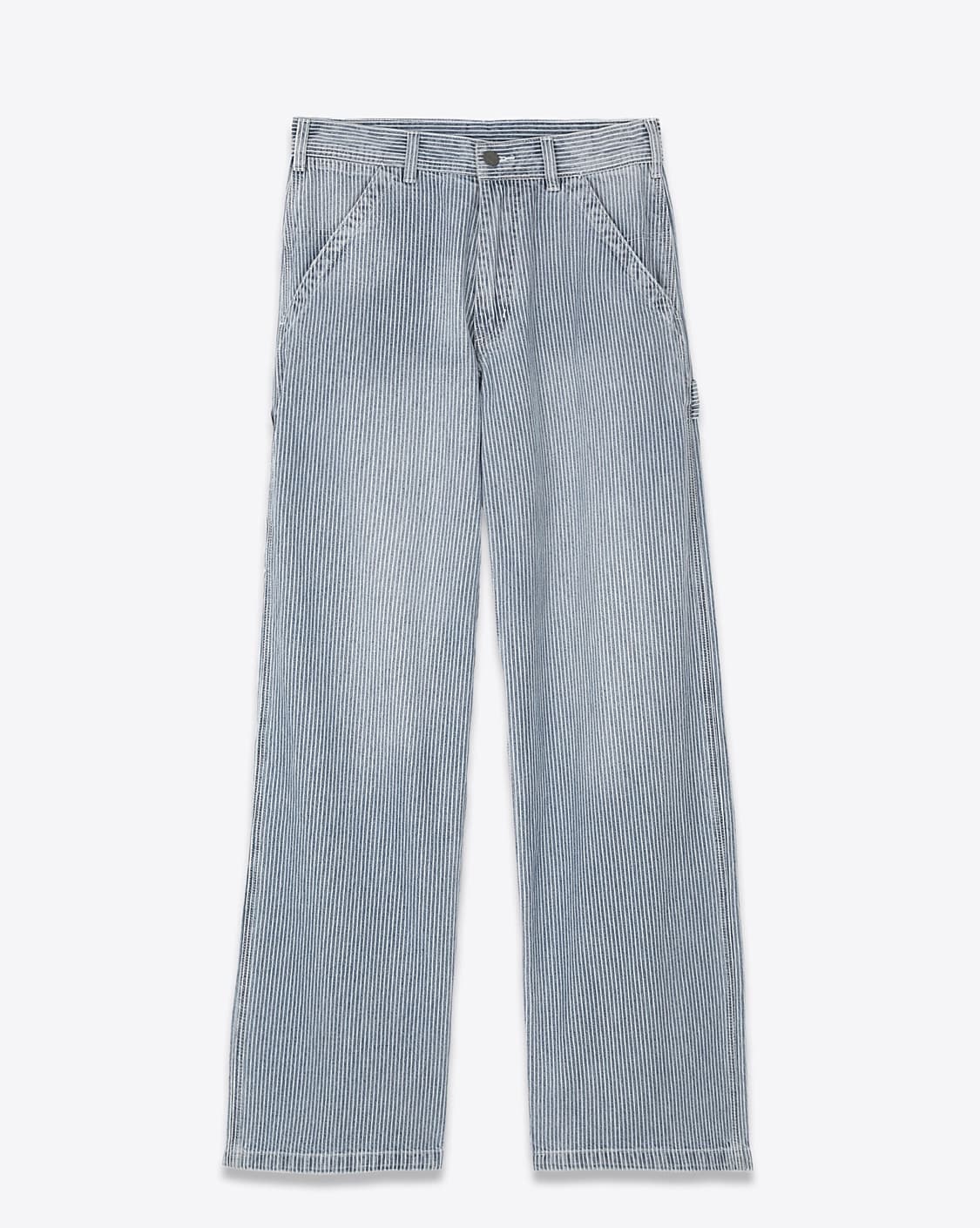 Denimist blue stripe pants 상품이미지5